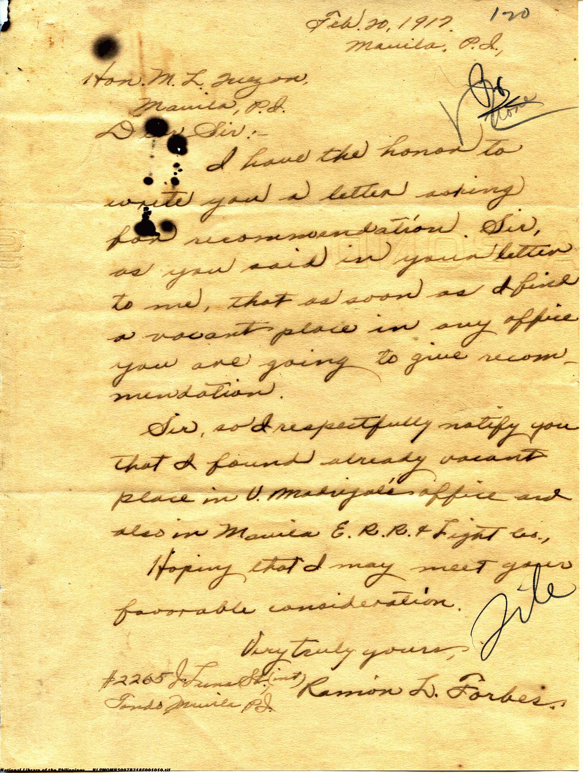 10 
