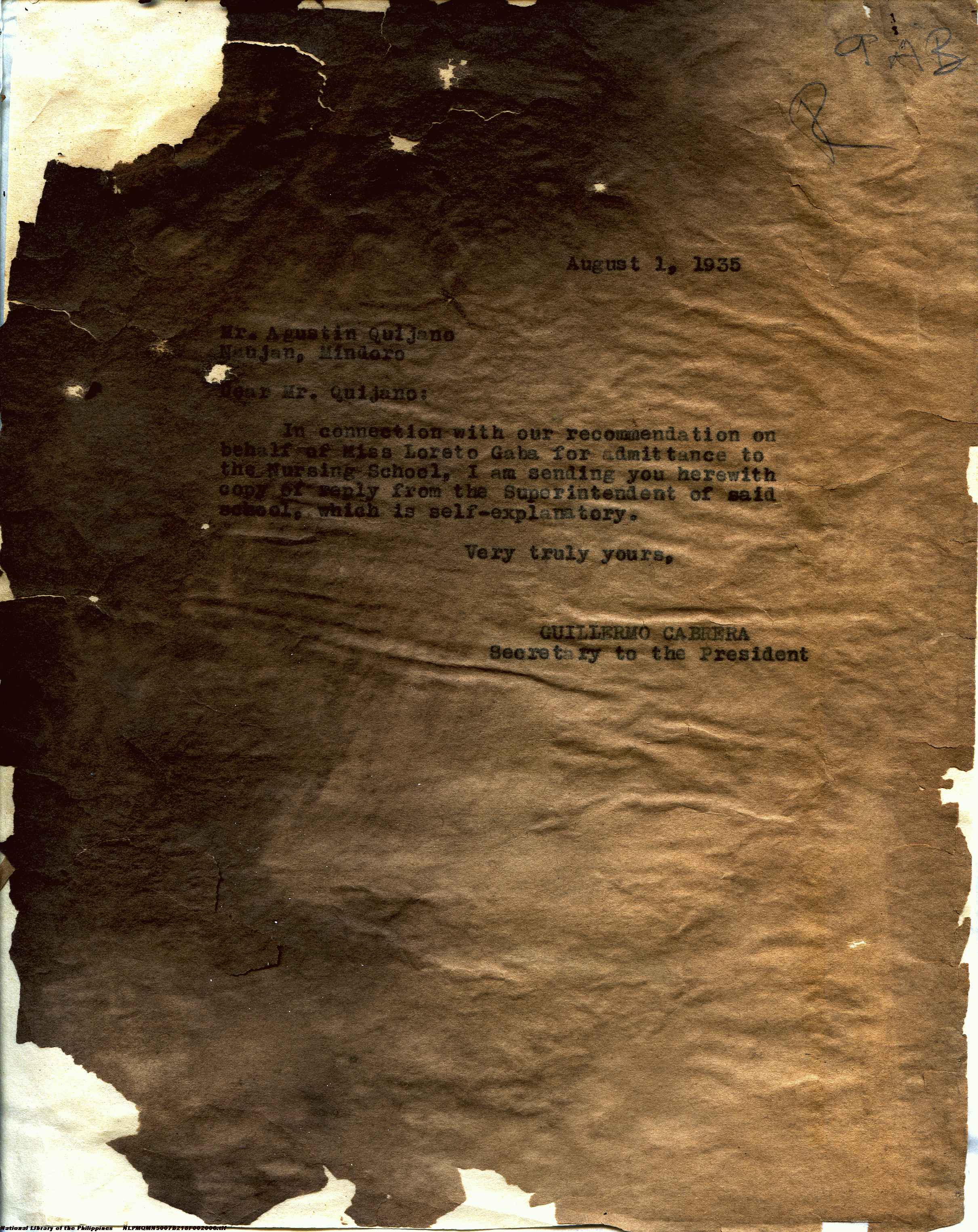 6 

