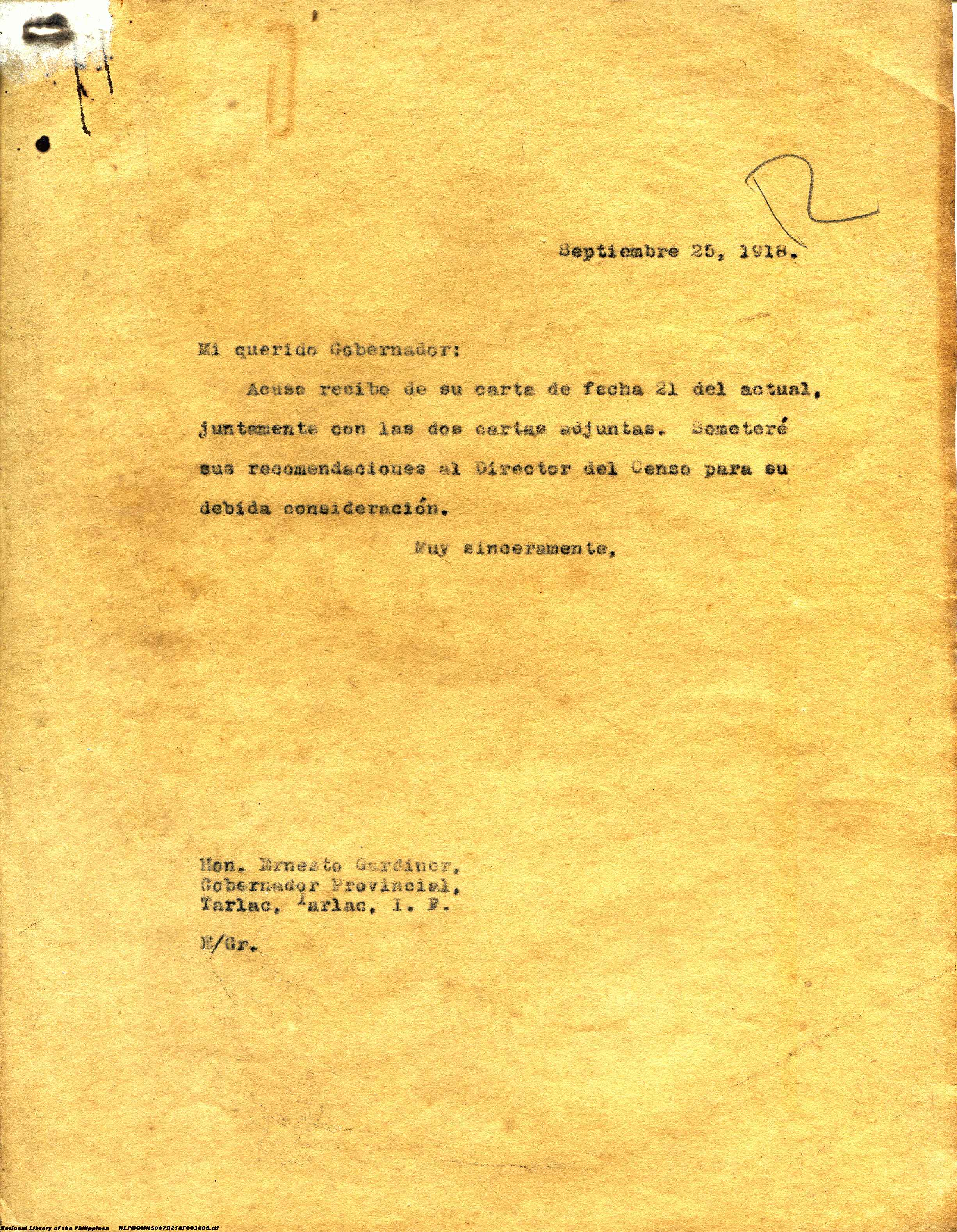 6 
