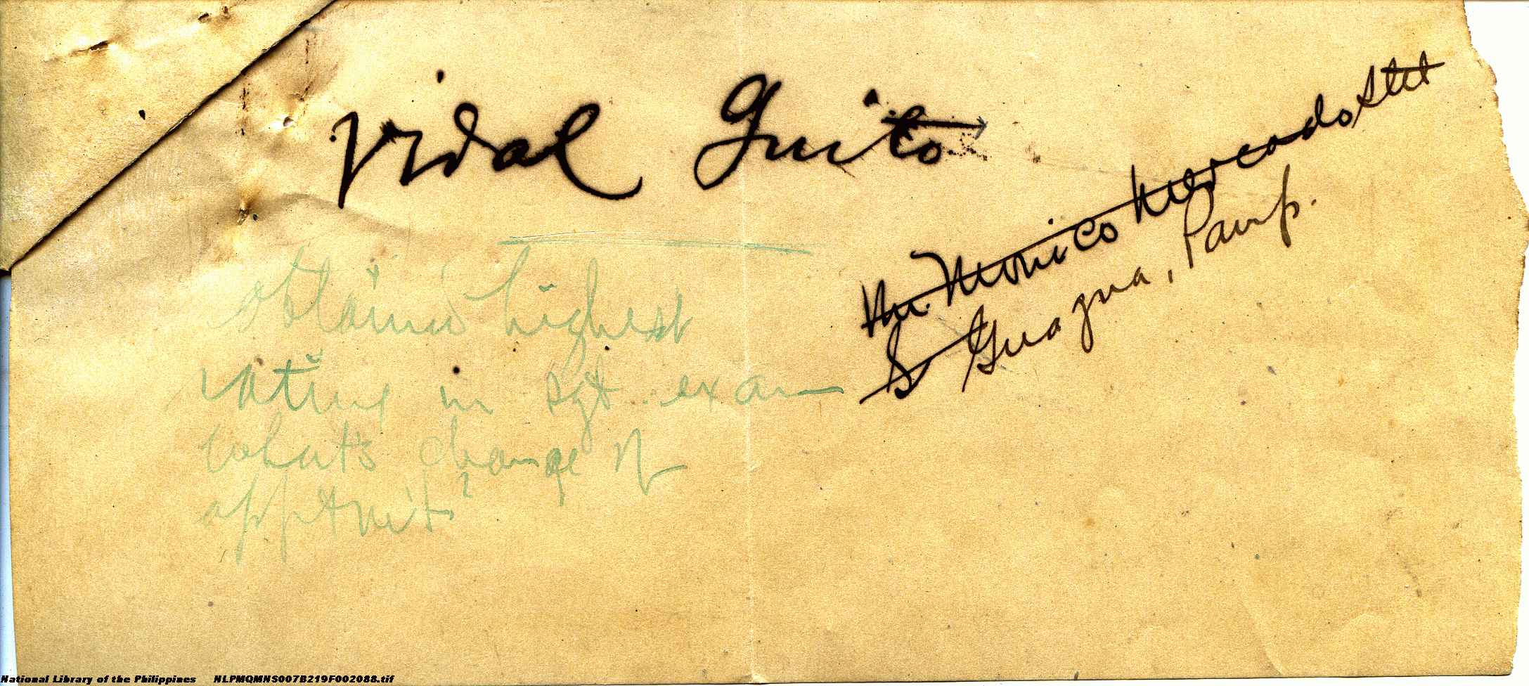 95 

