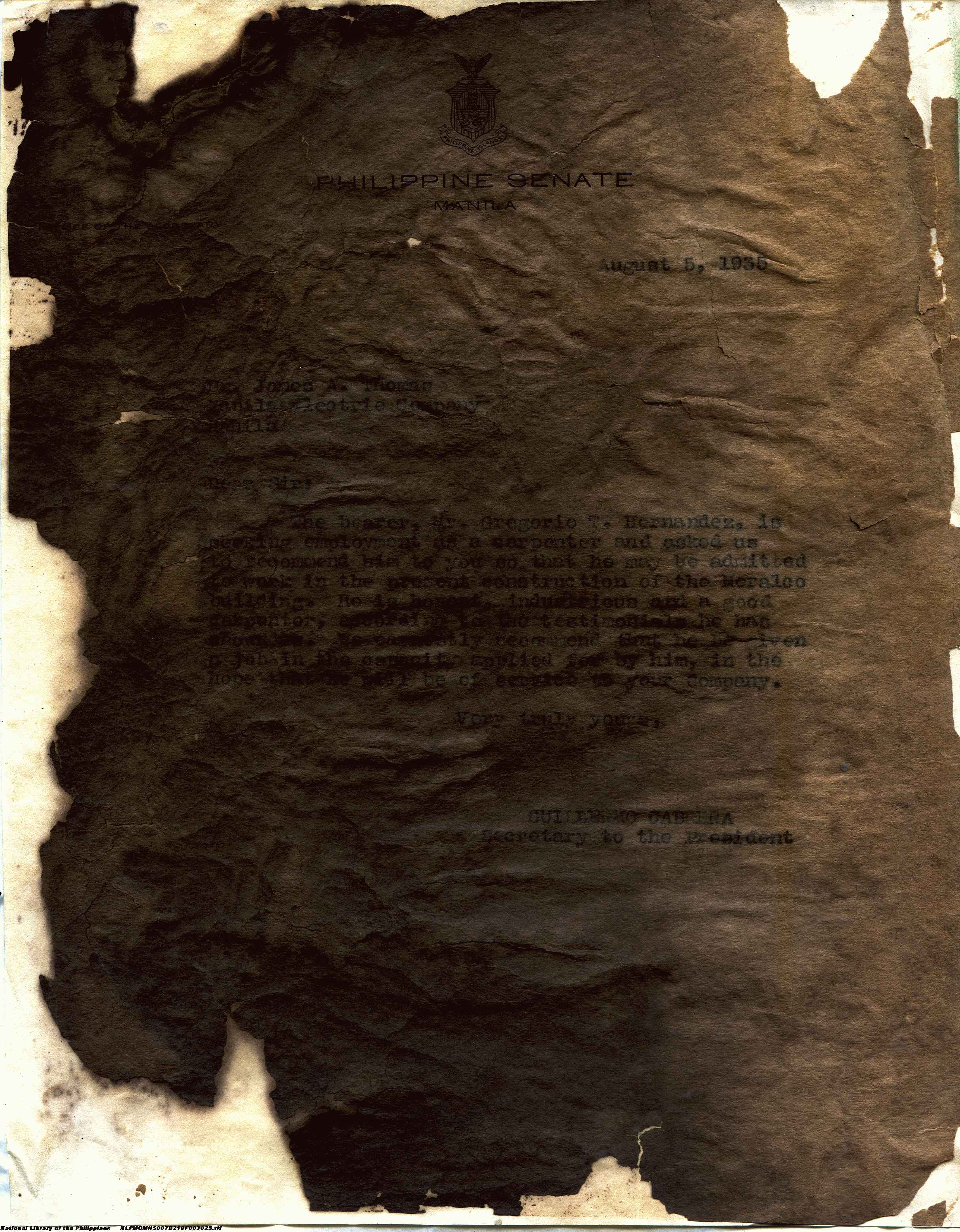 25 
