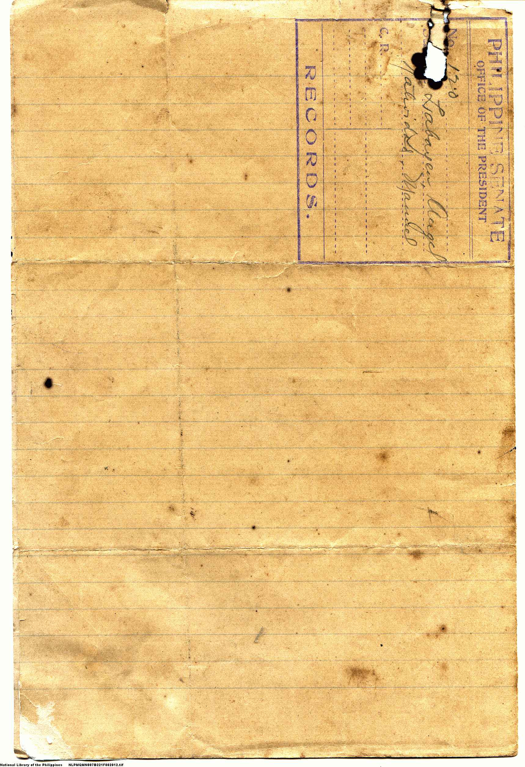 12 
