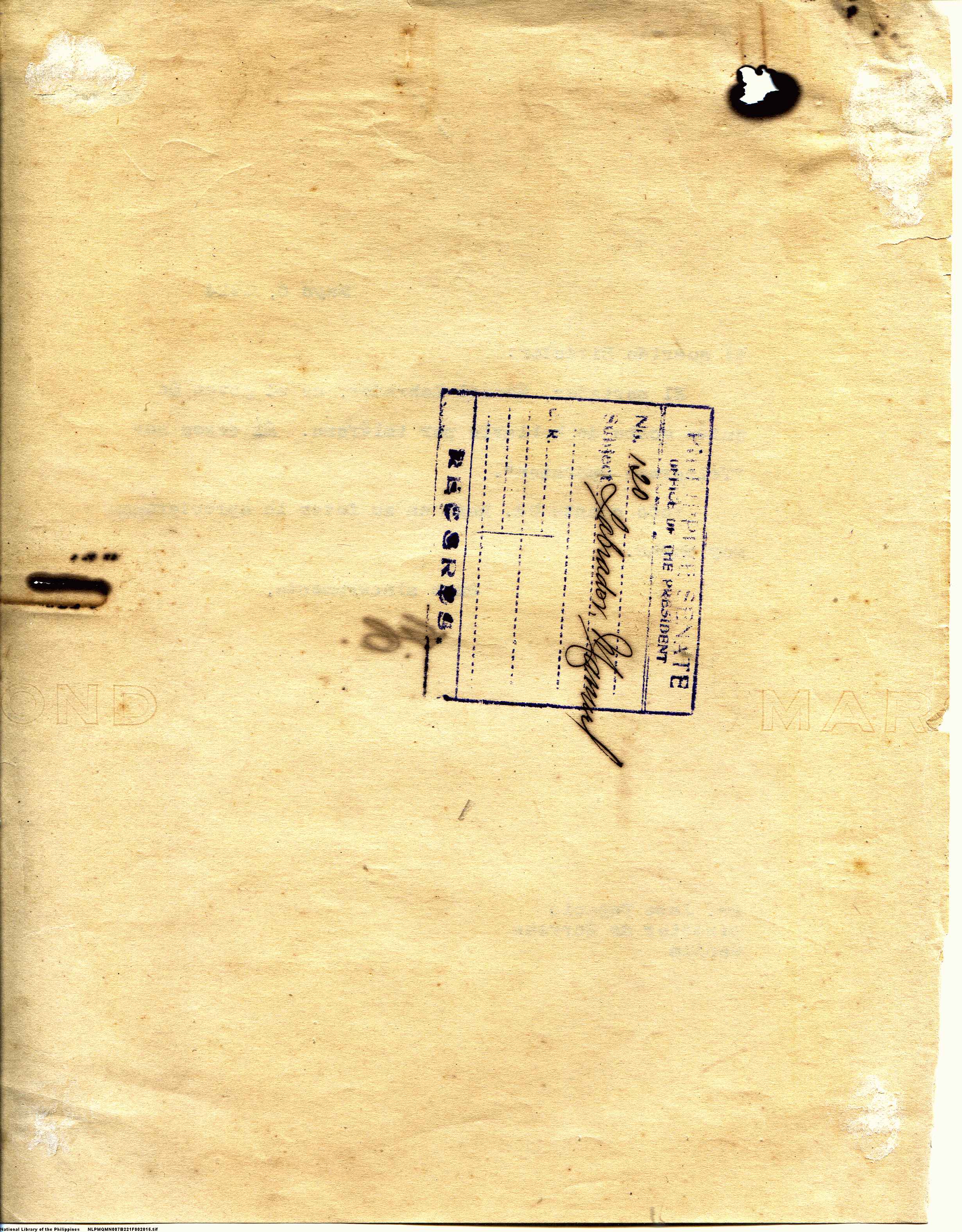 15 
