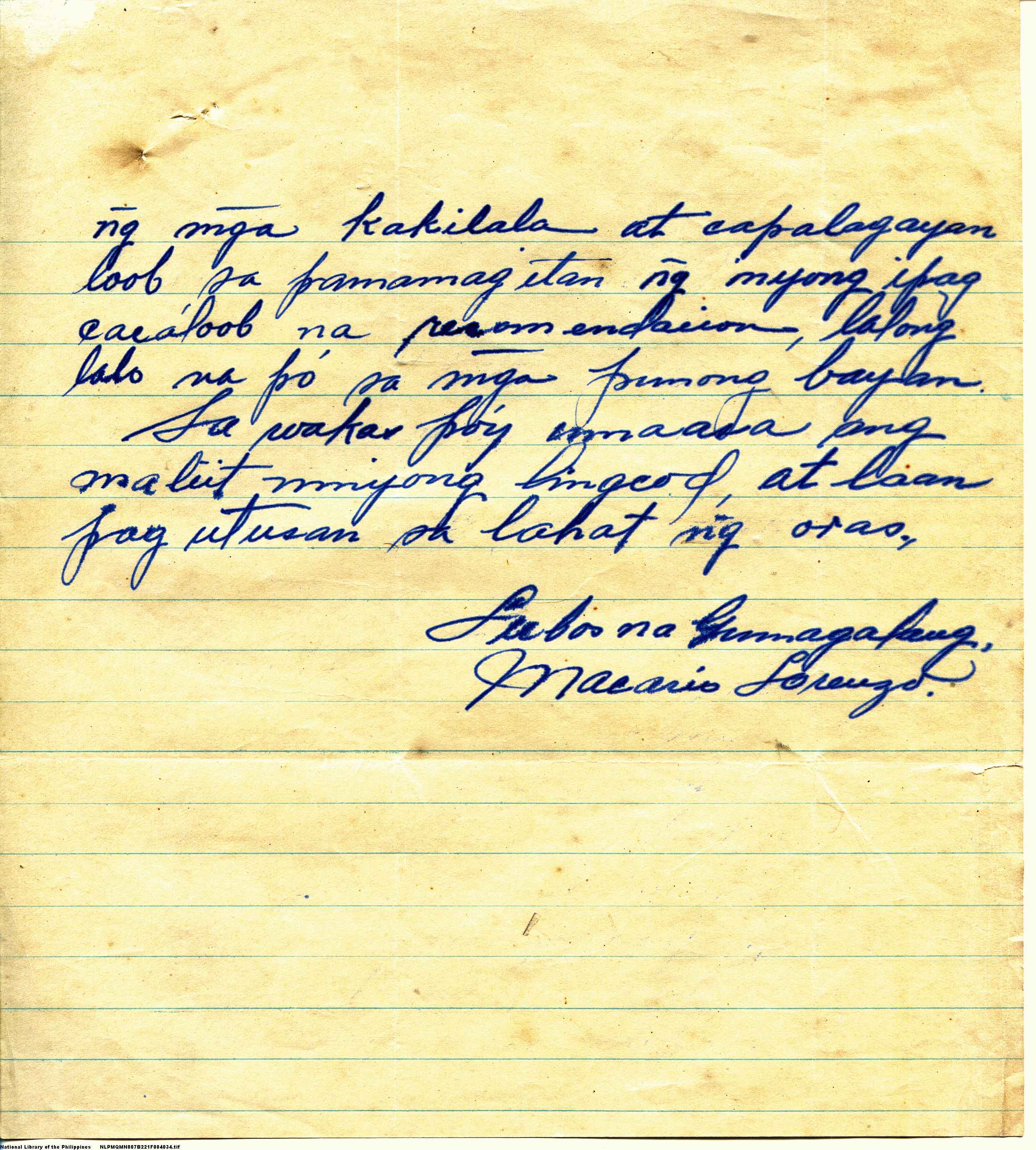 34 
