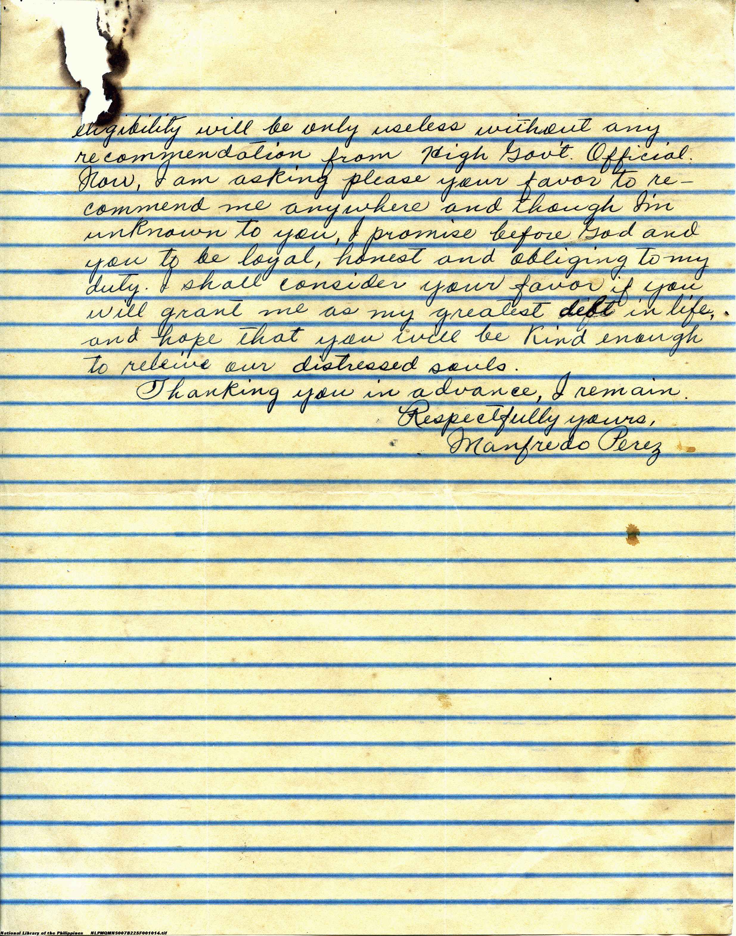 14 
