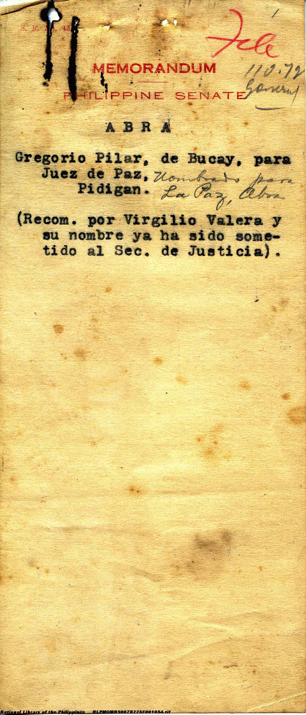 54 
