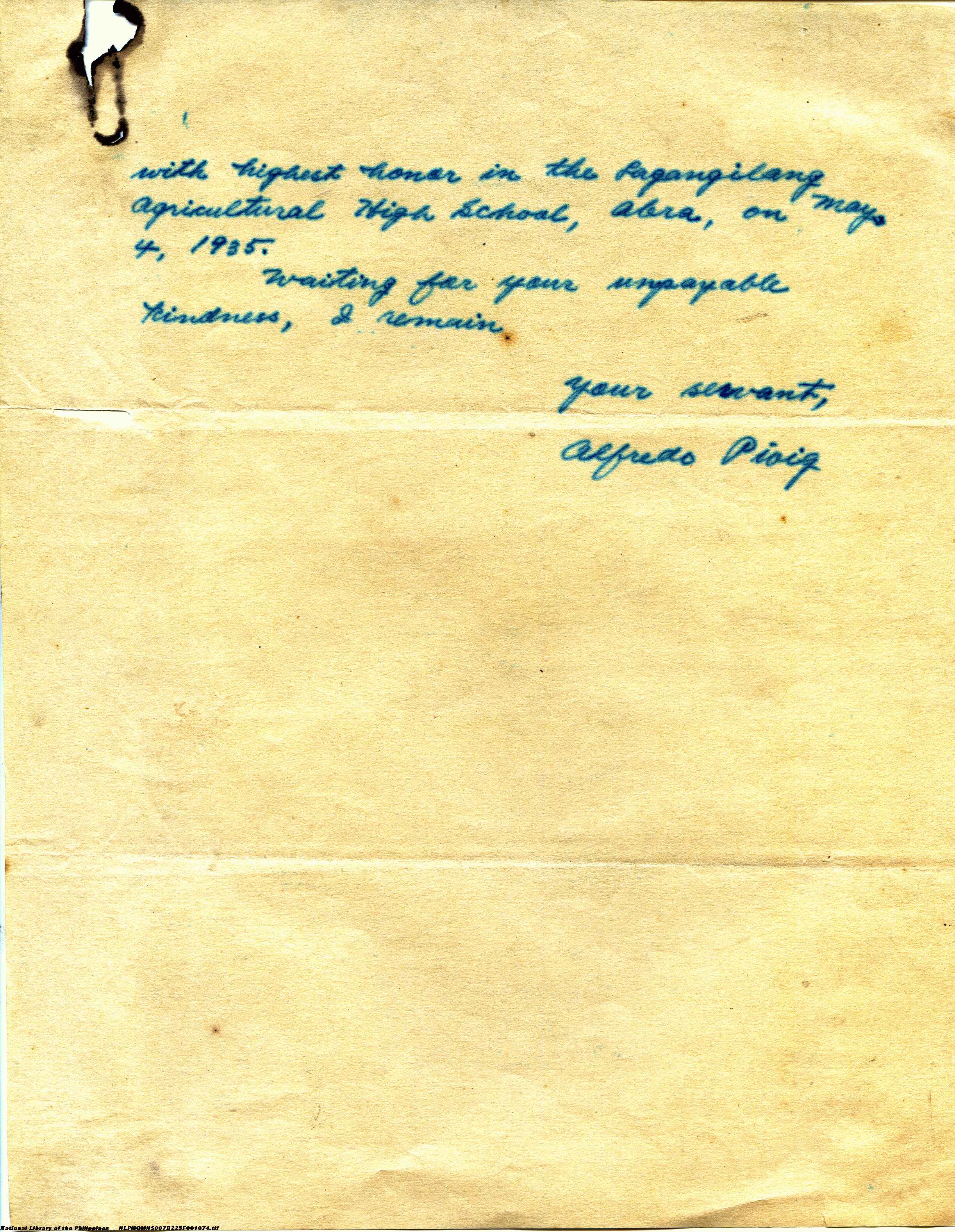 74 
