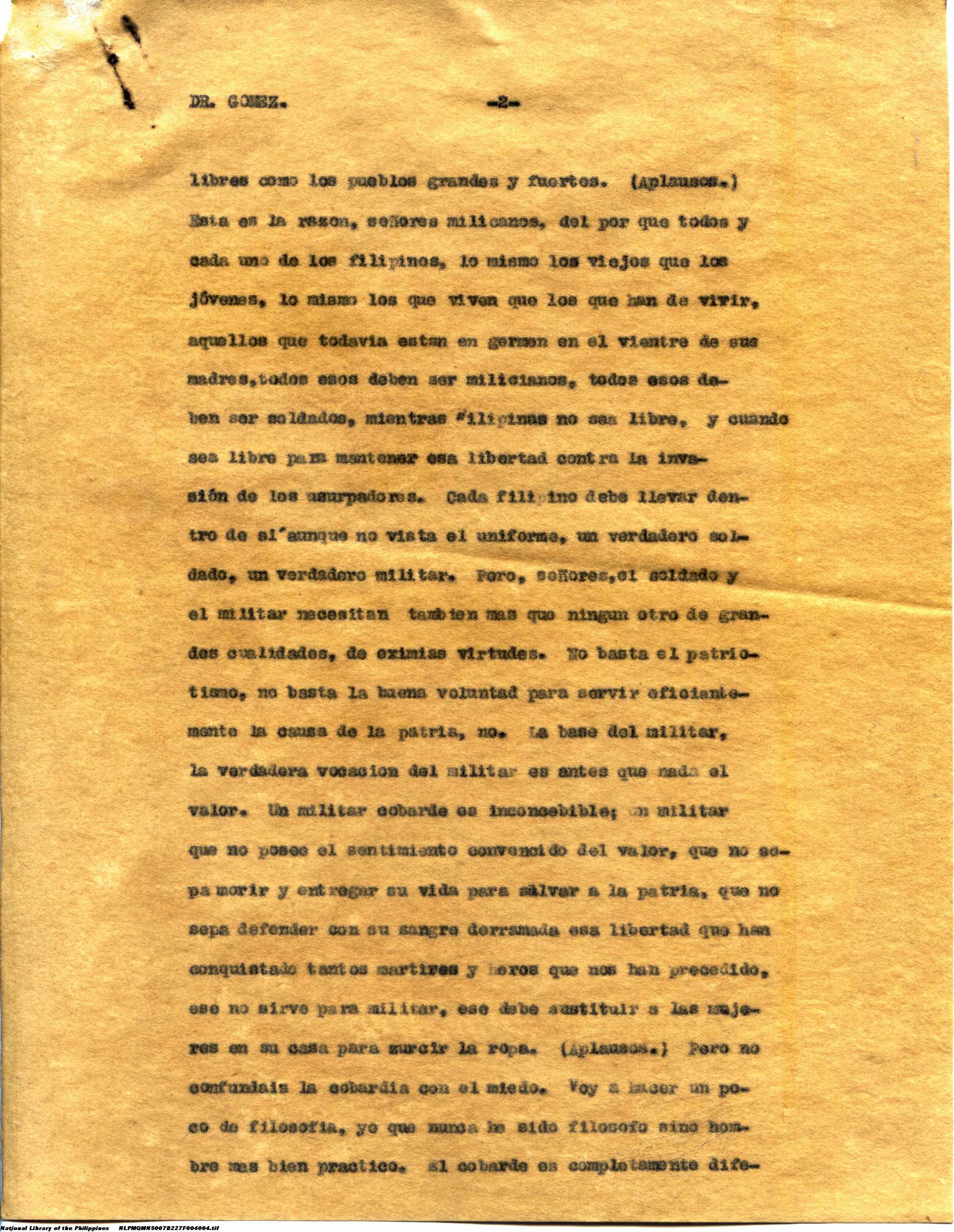 4 
