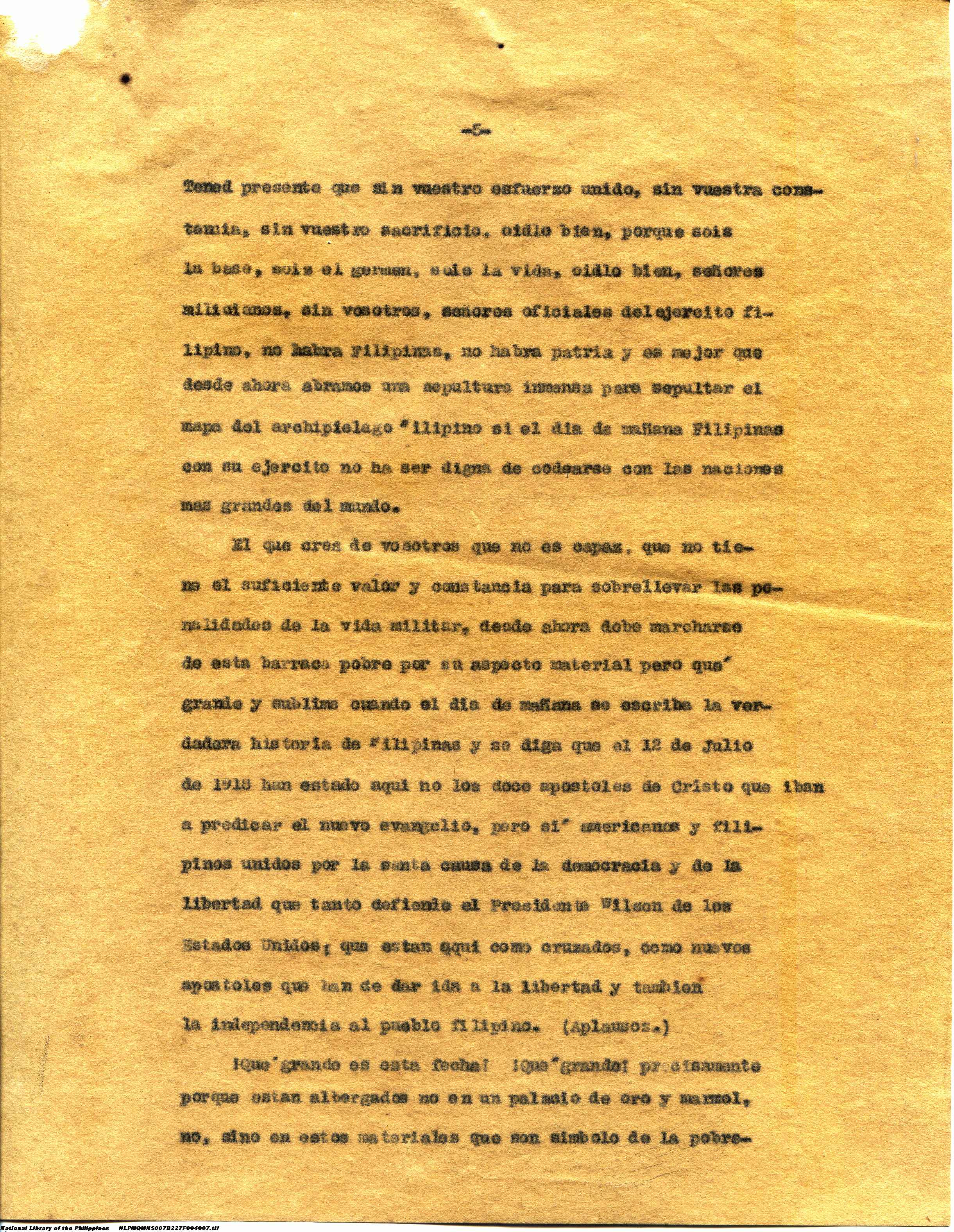 7 
