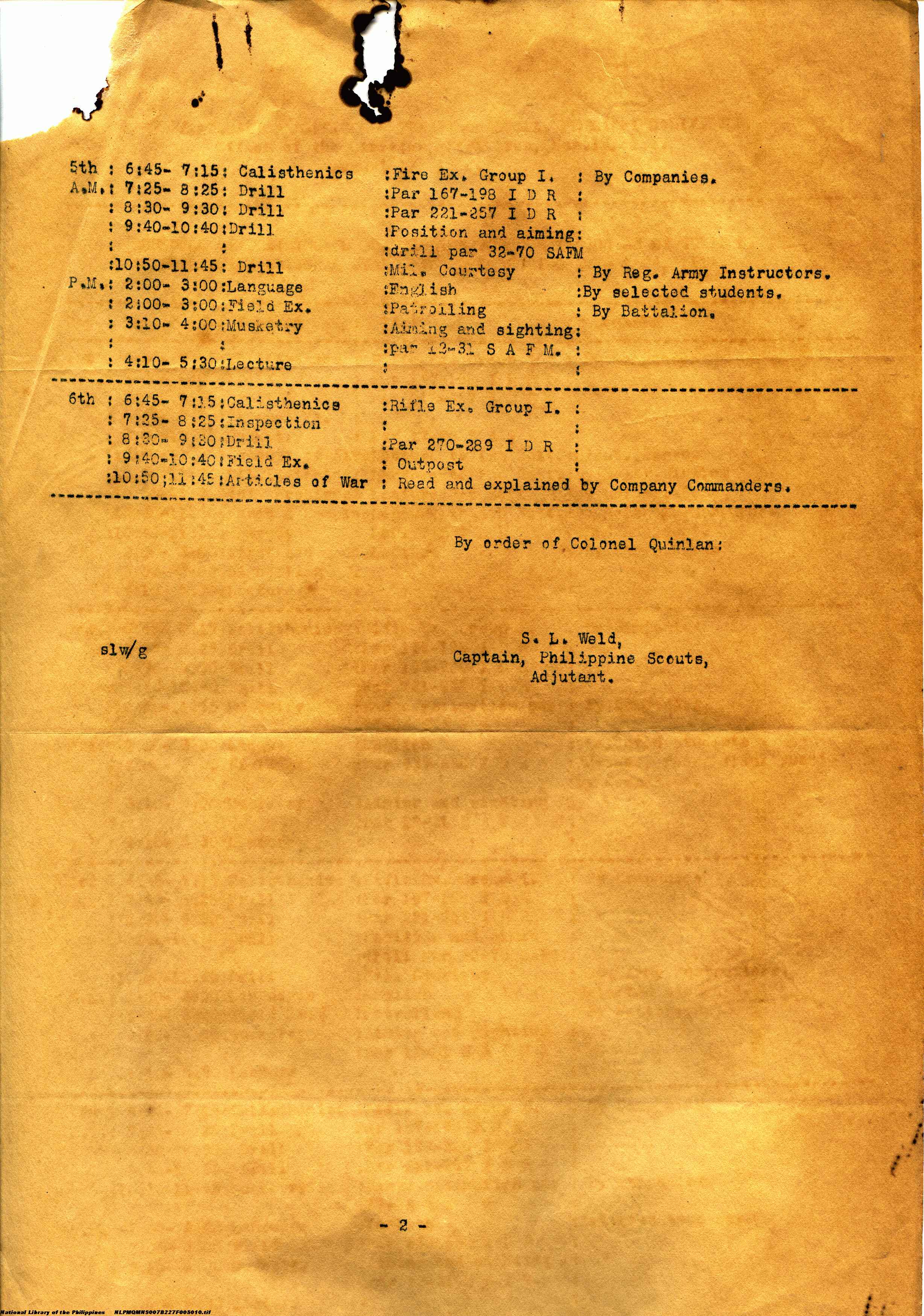 10 
