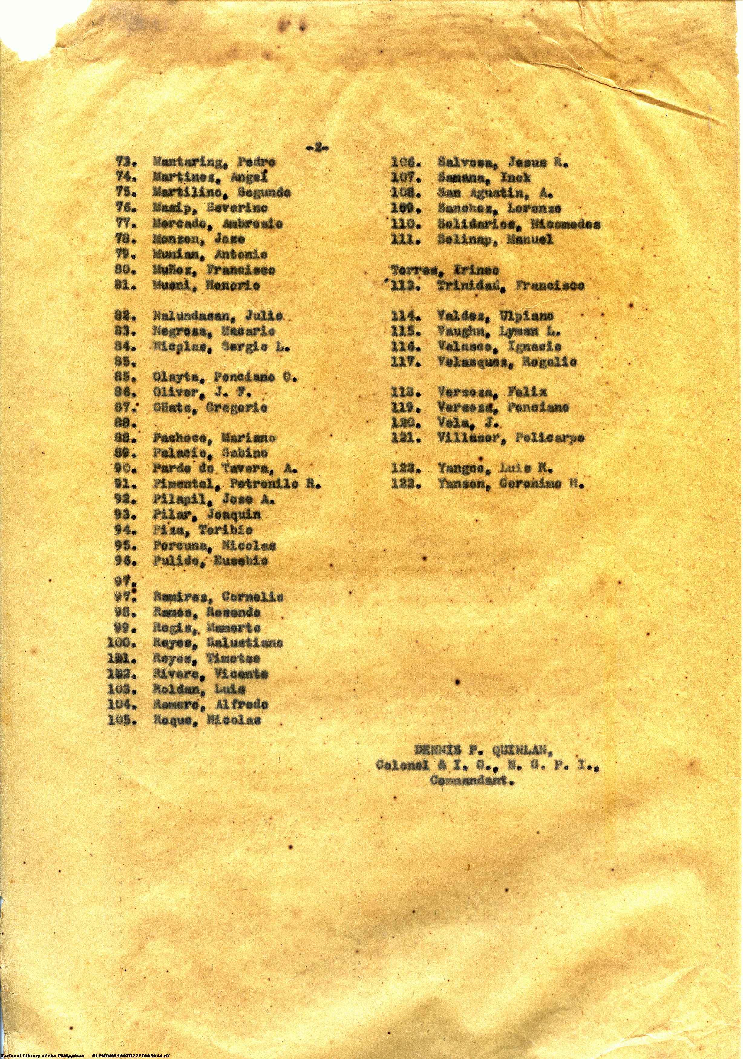 14 
