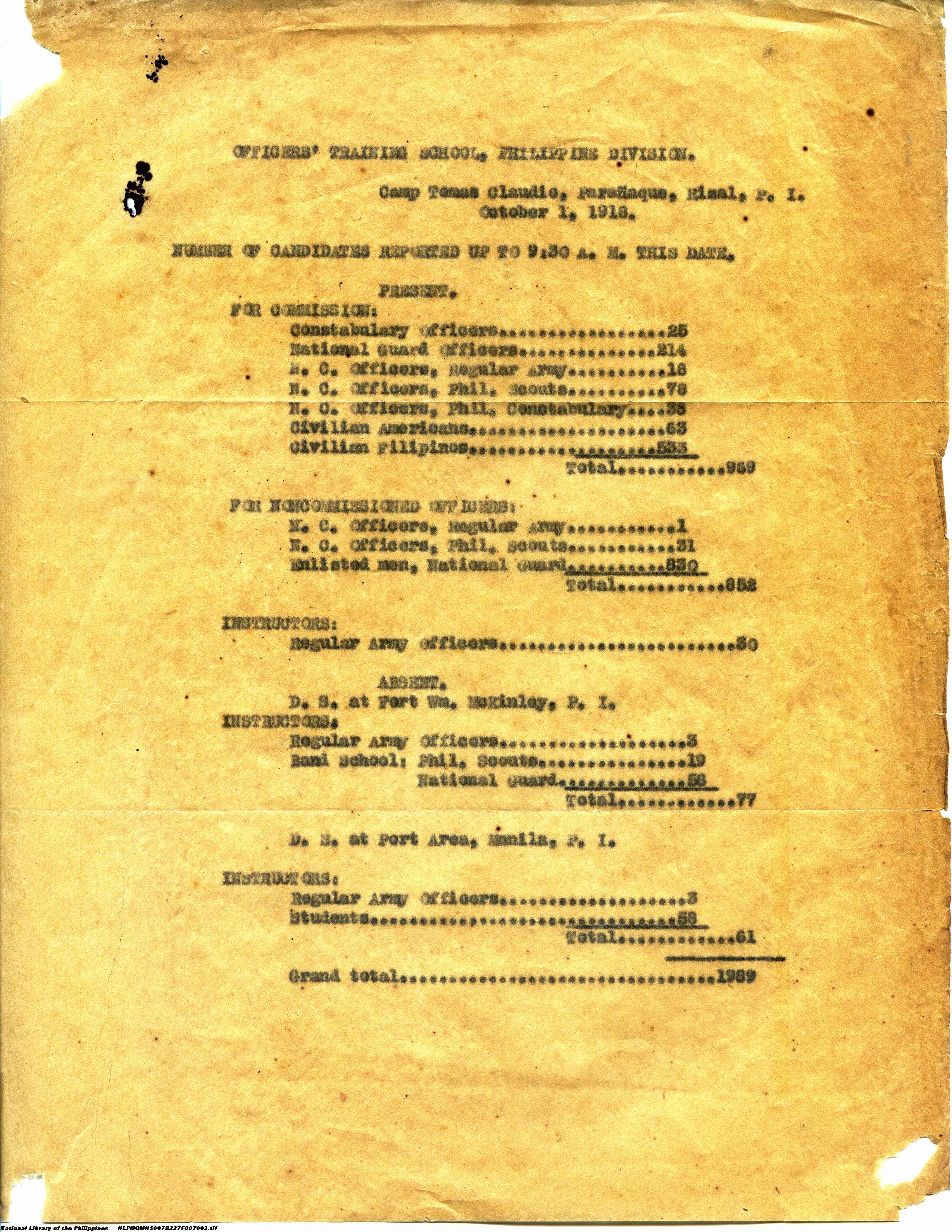 3 

