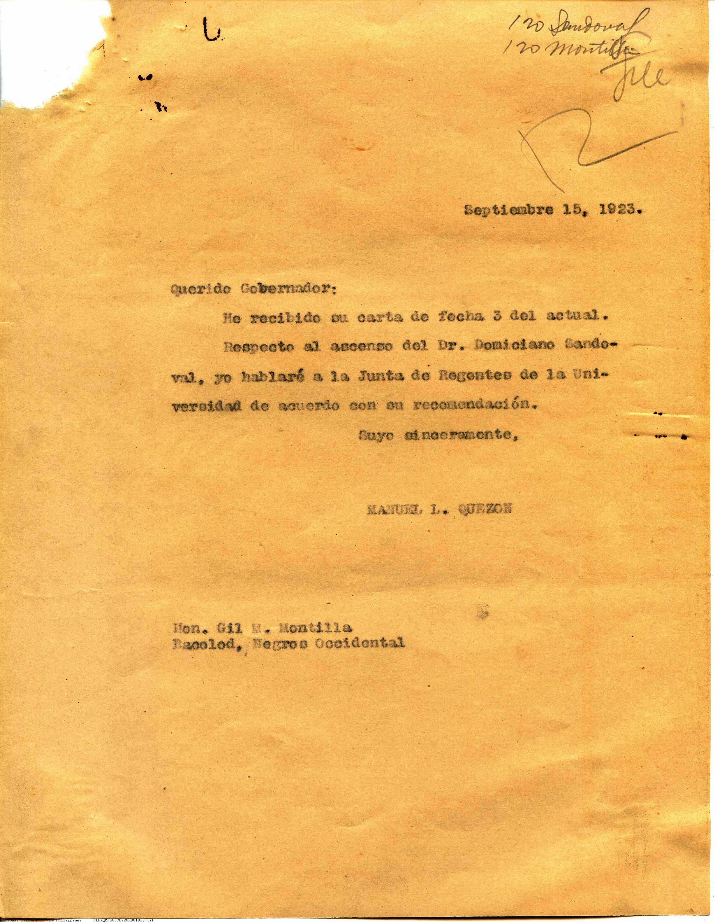 16 
