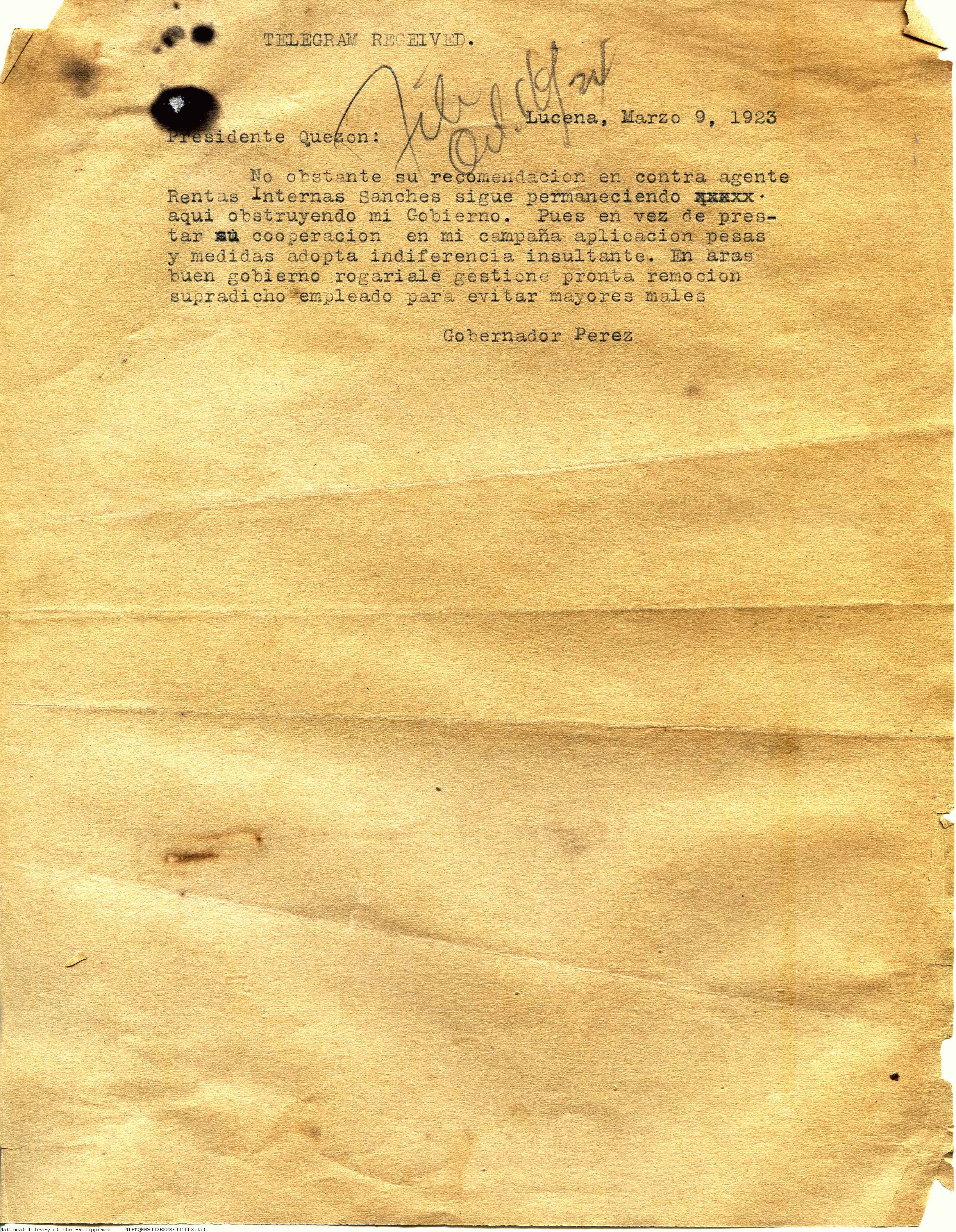 3 
