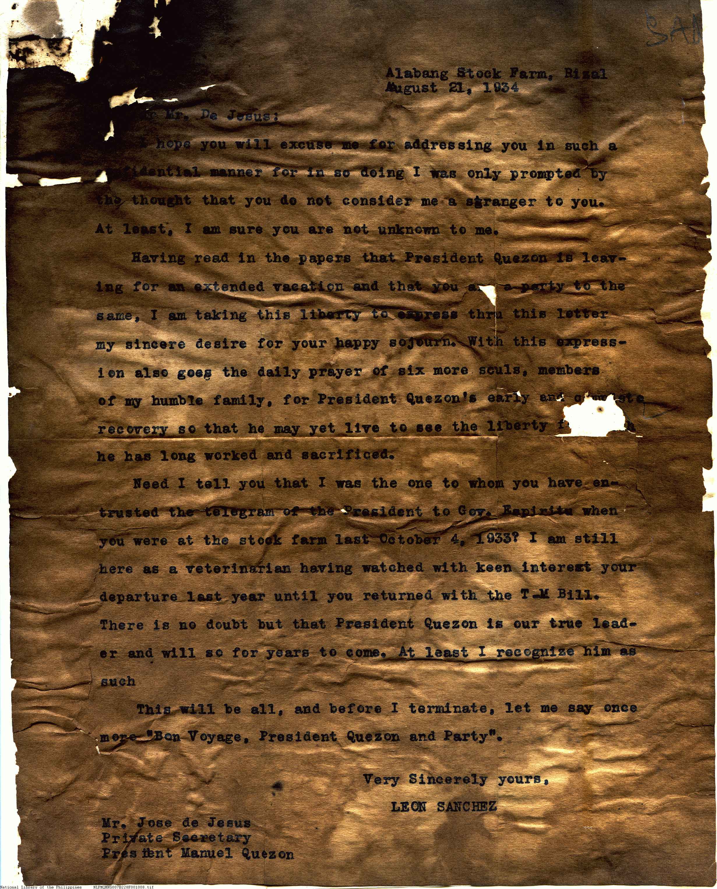 8 

