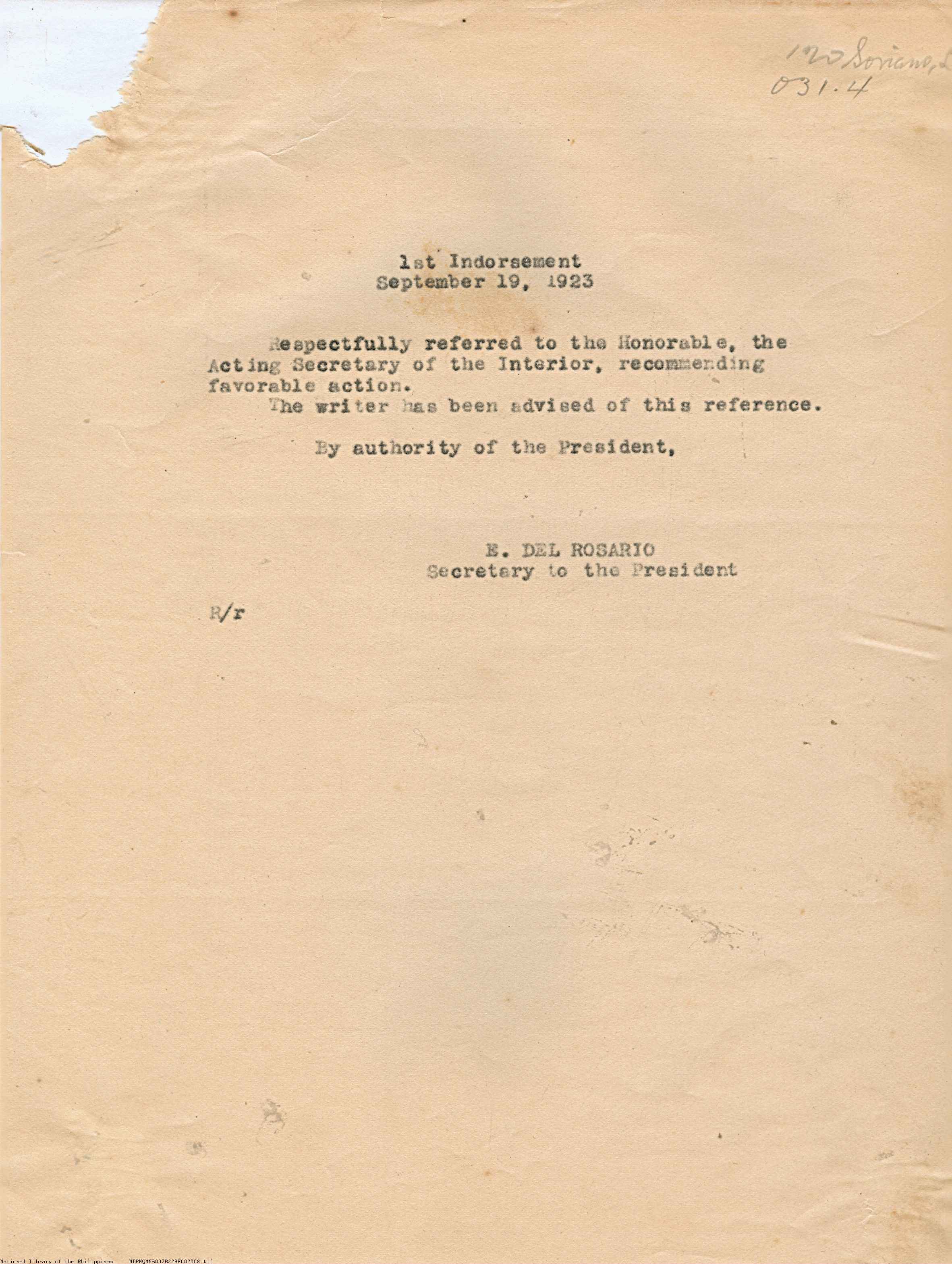 8 
