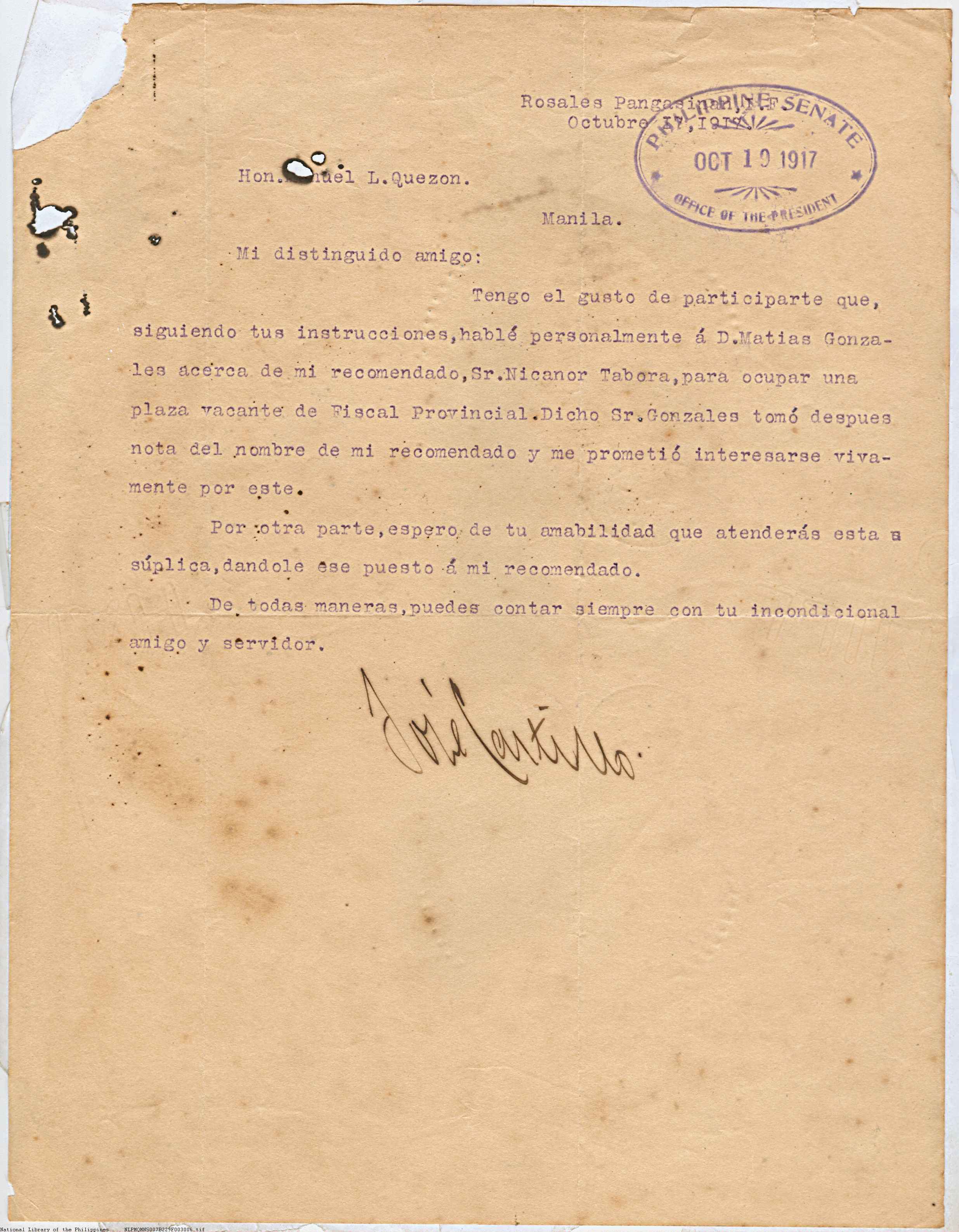8 

