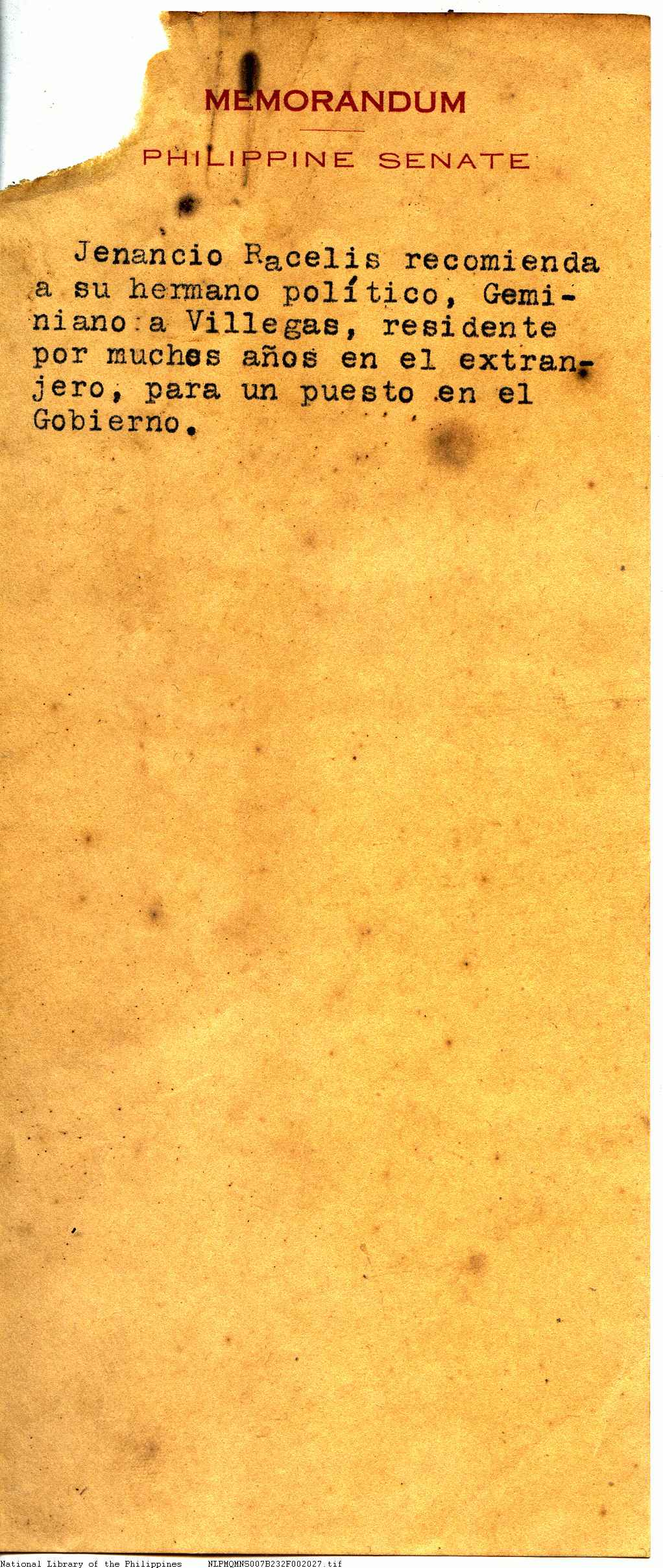27 

