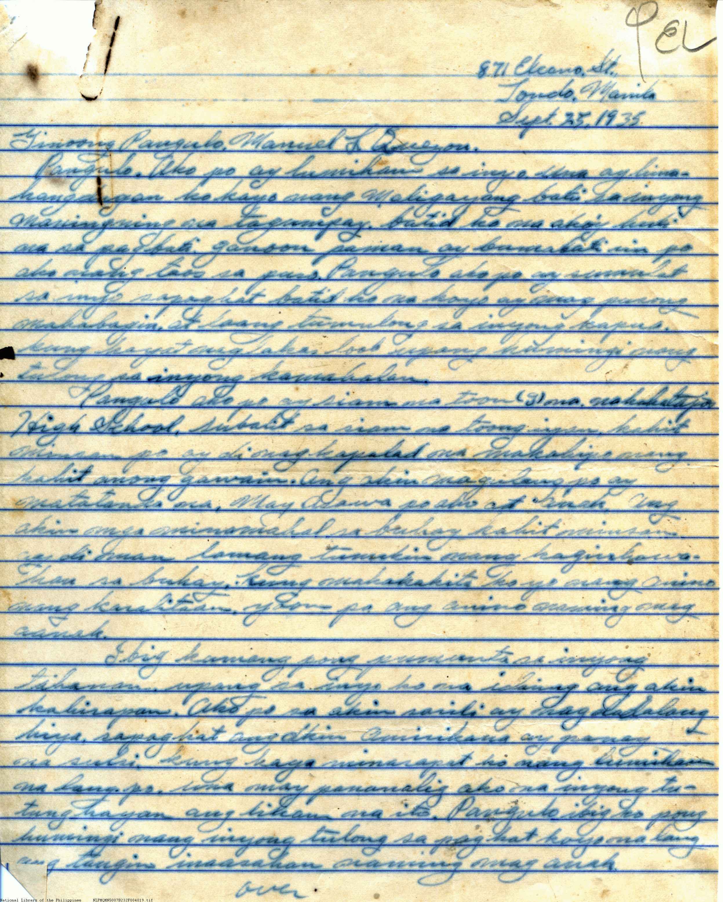 19 
