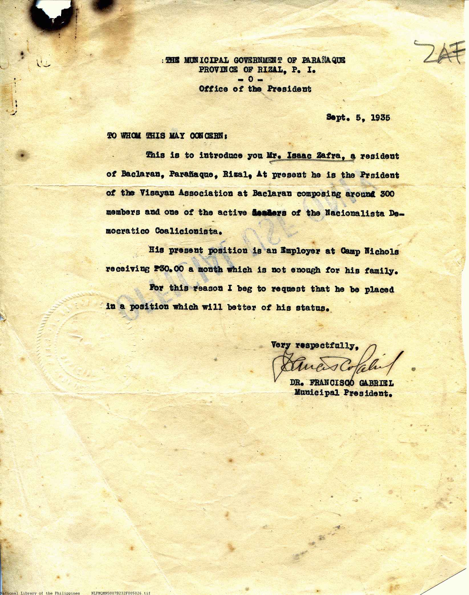 26 
