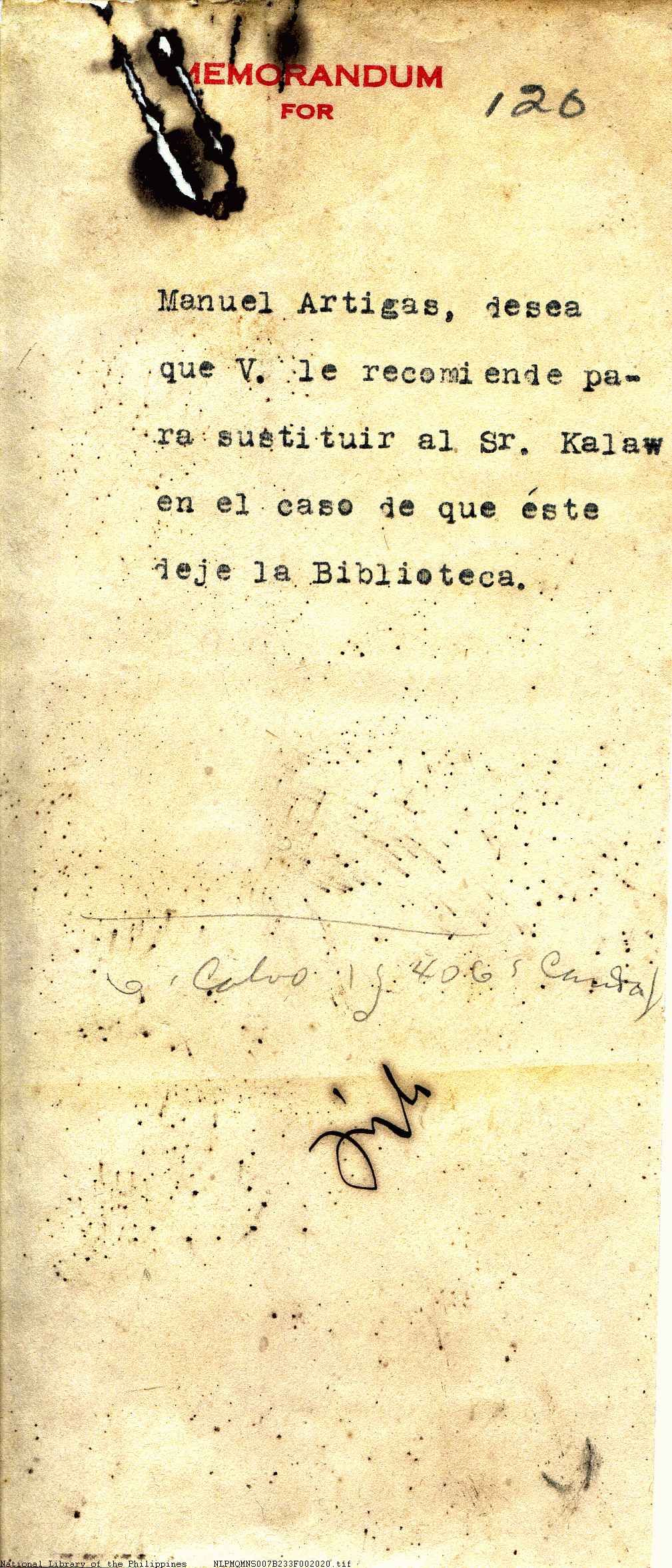 20 
