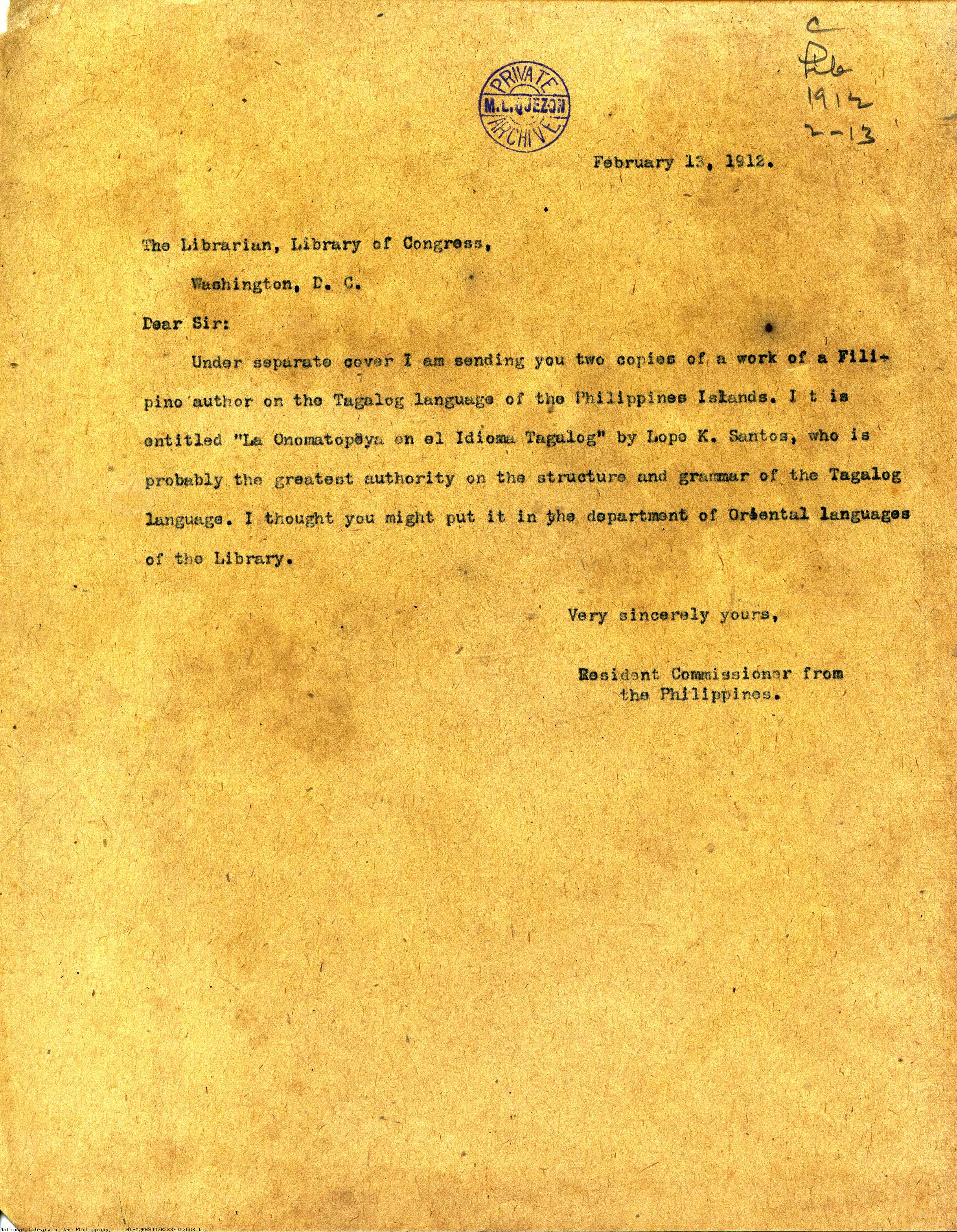8 
