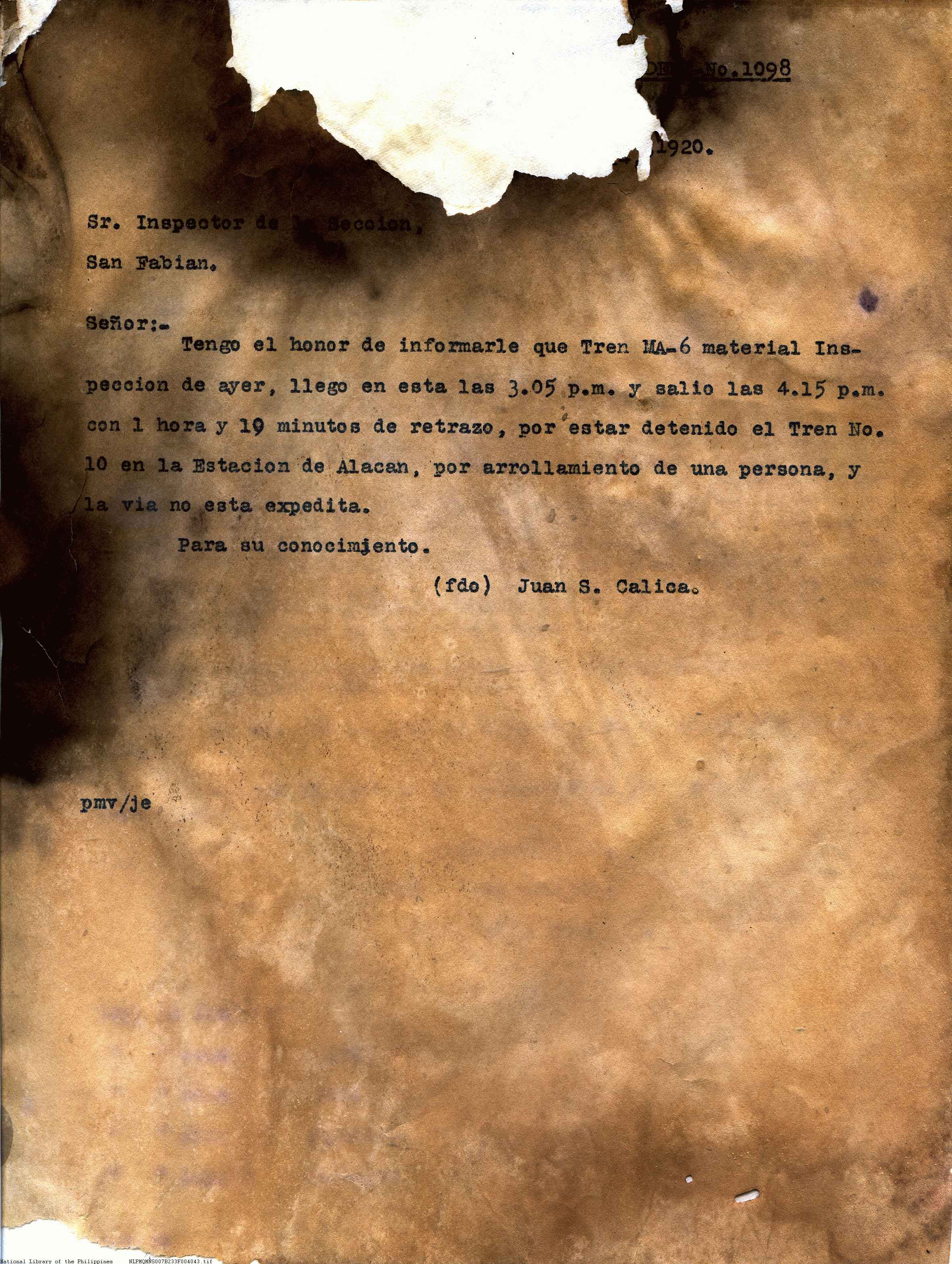 43 
