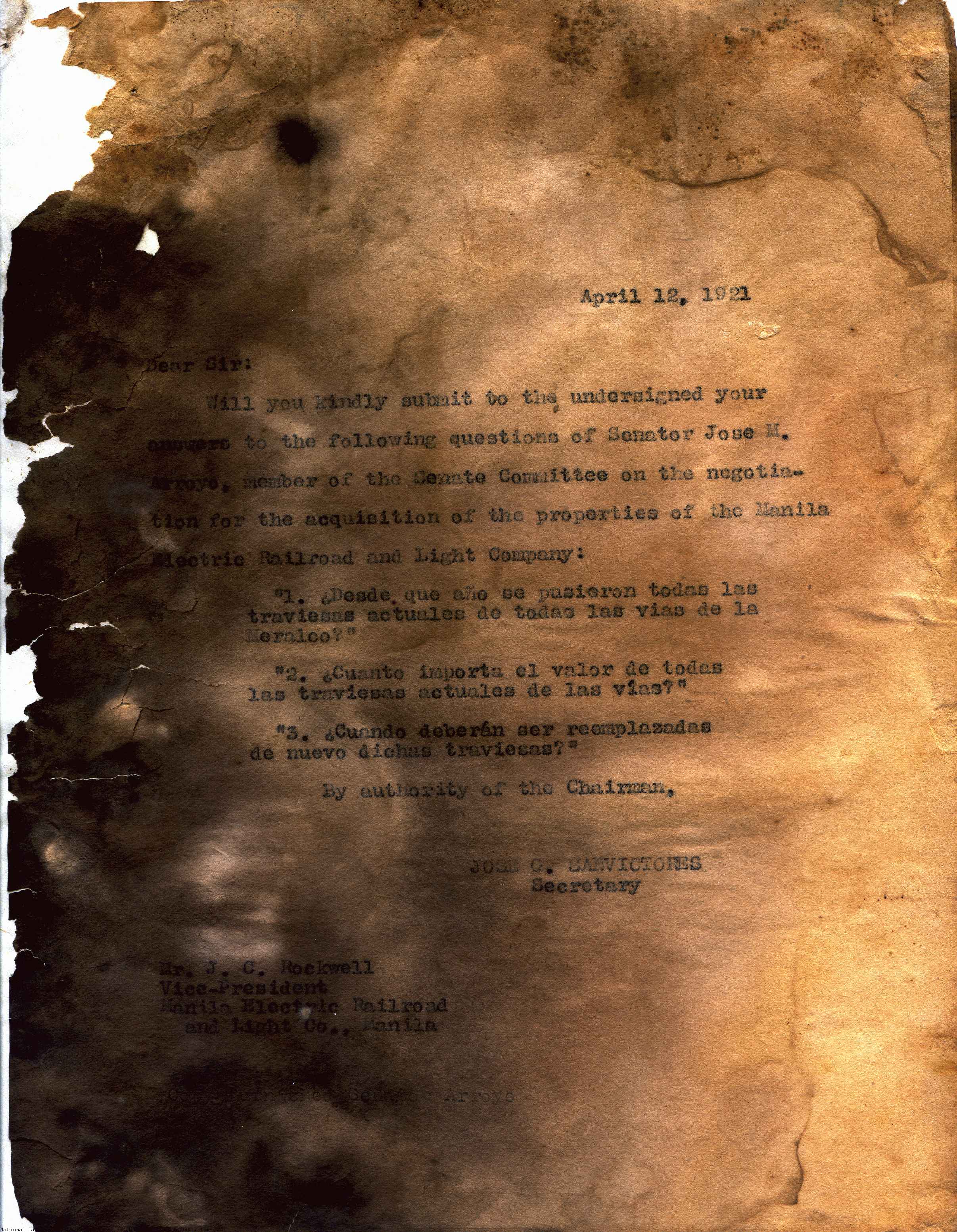 13 
