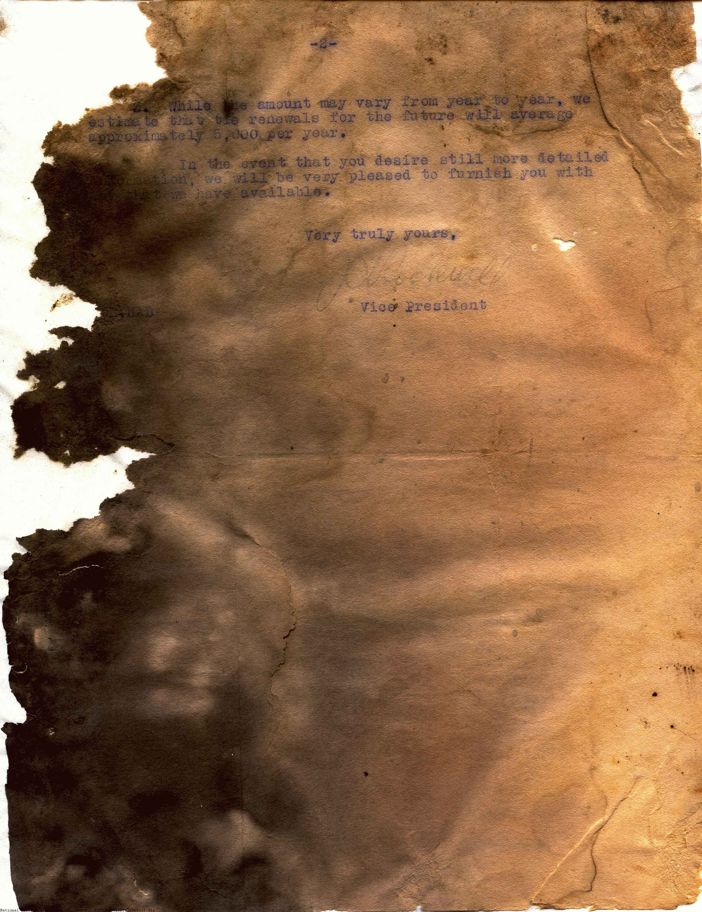 15 

