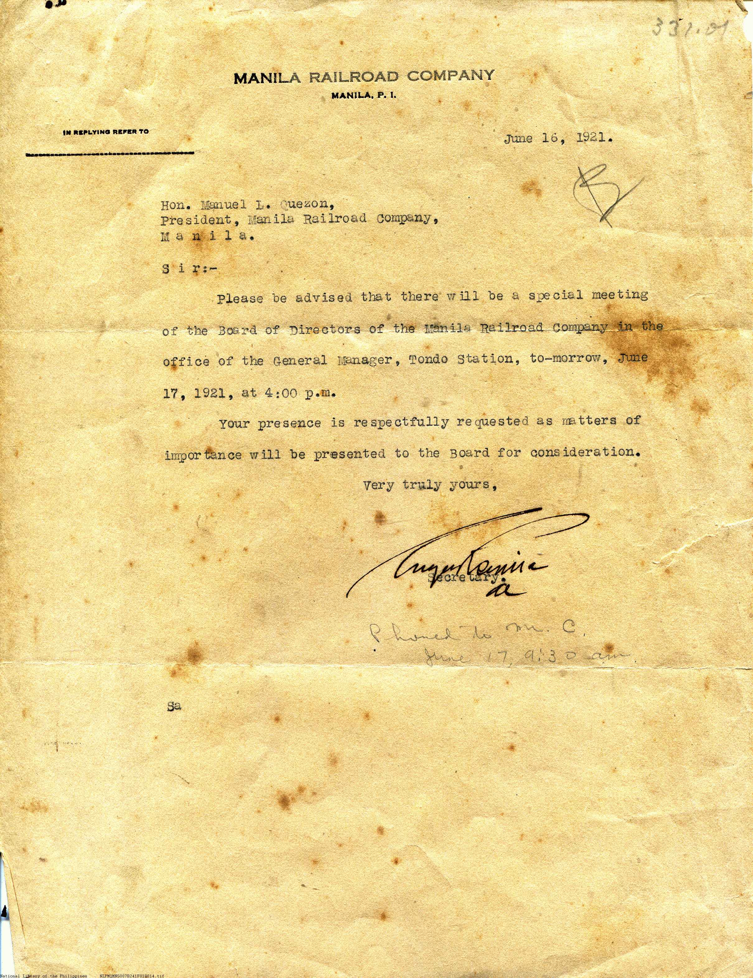 14 
