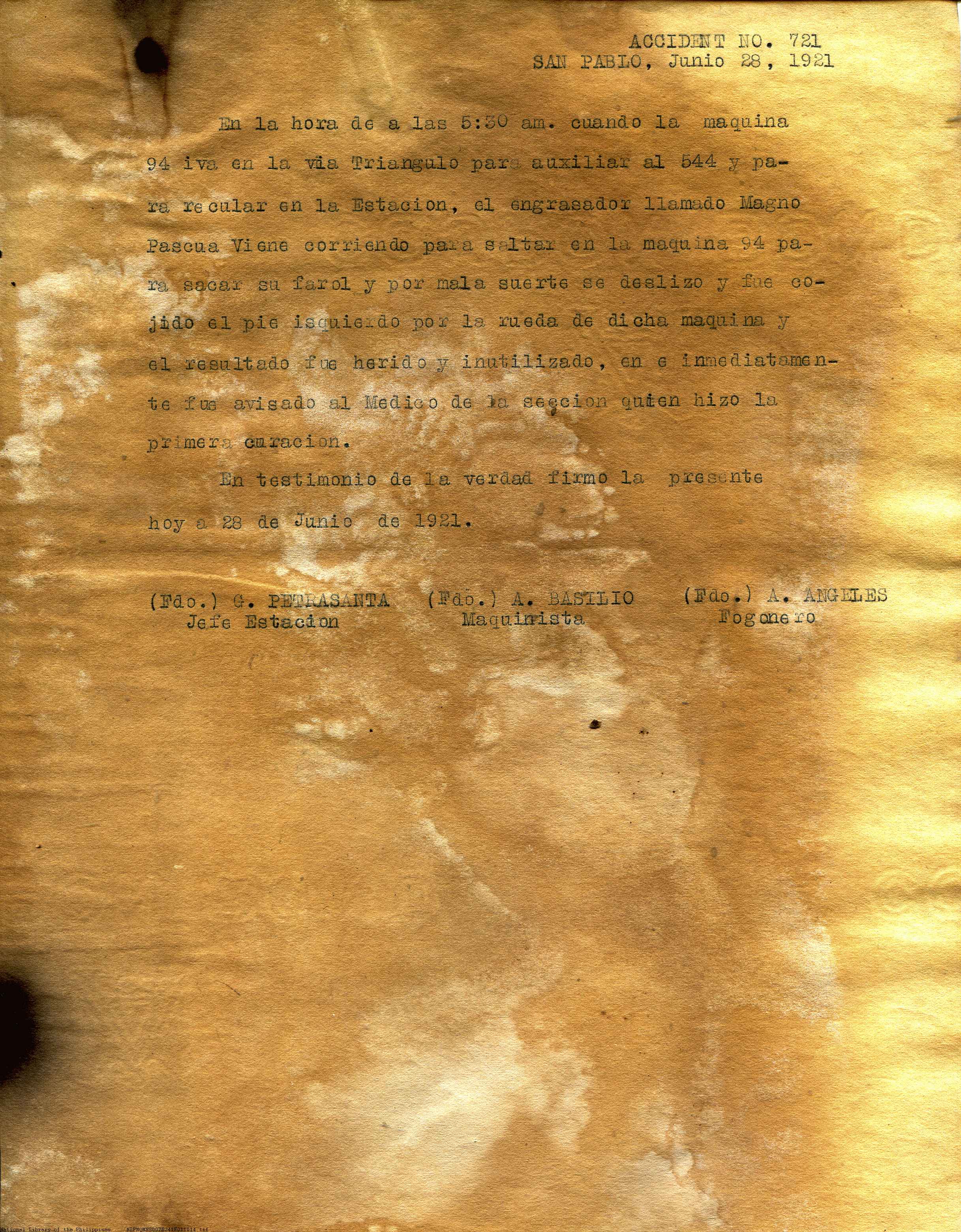 14 
