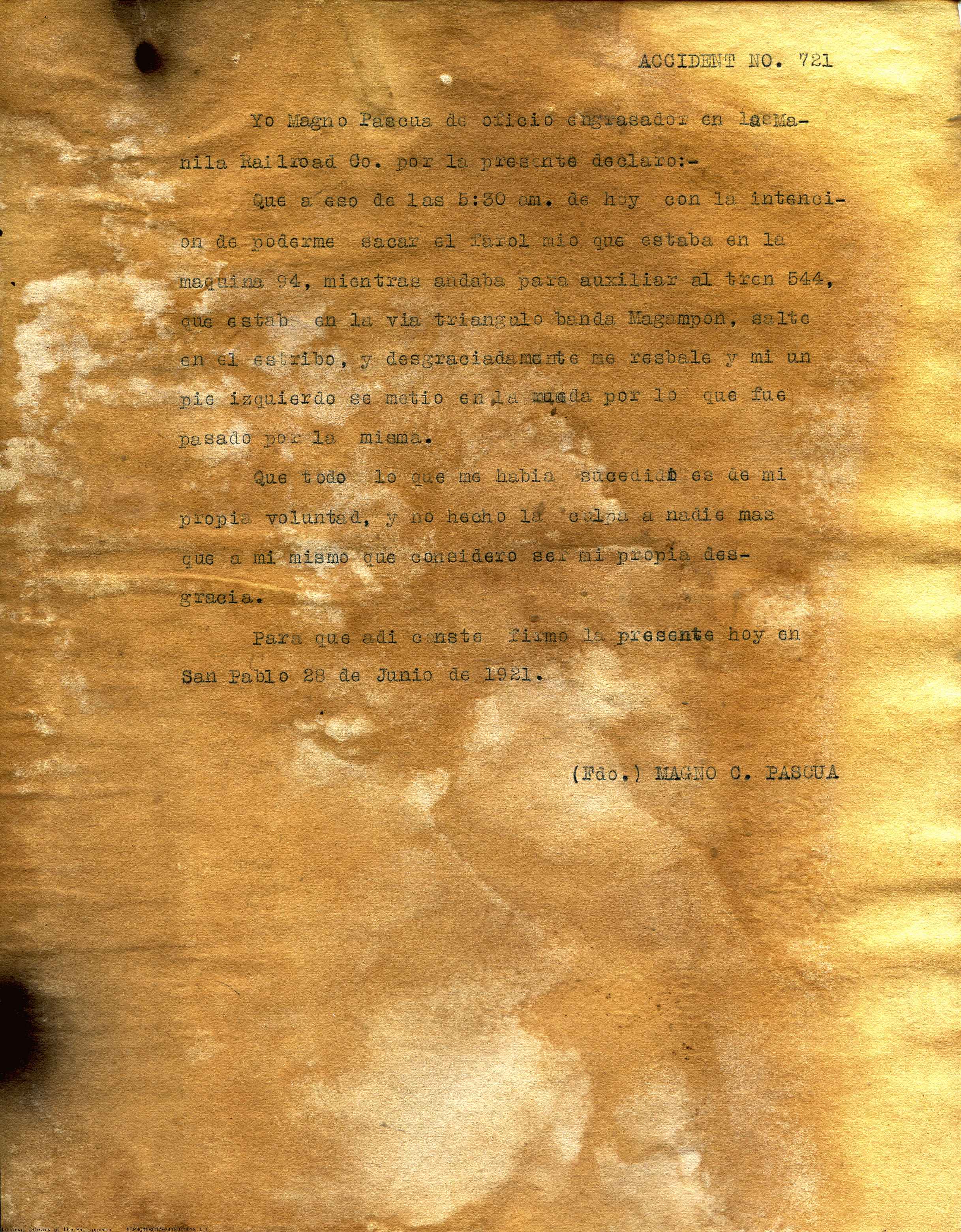 15 
