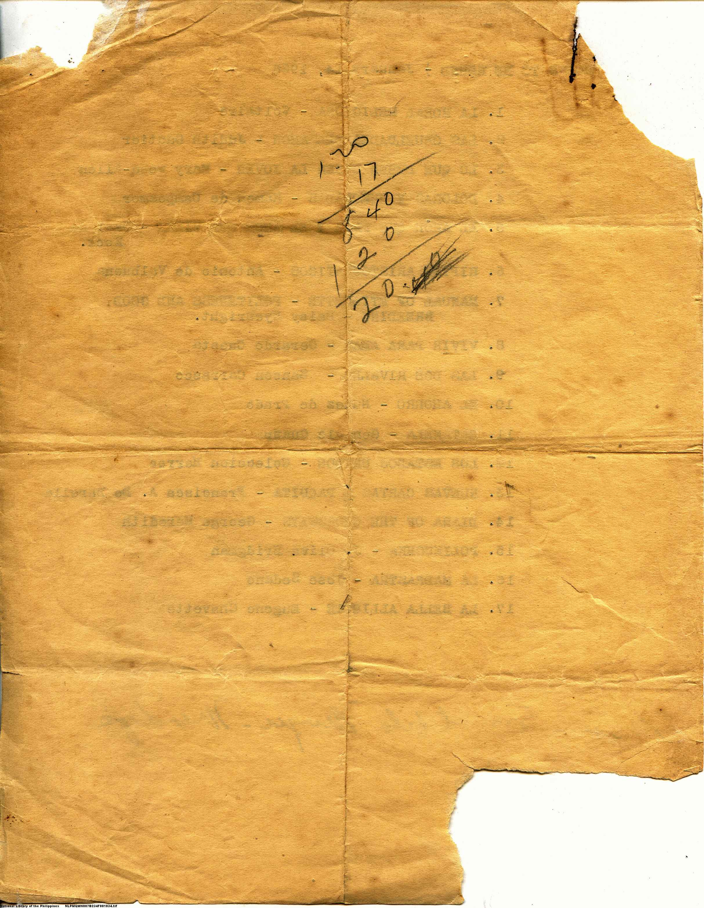 34 
