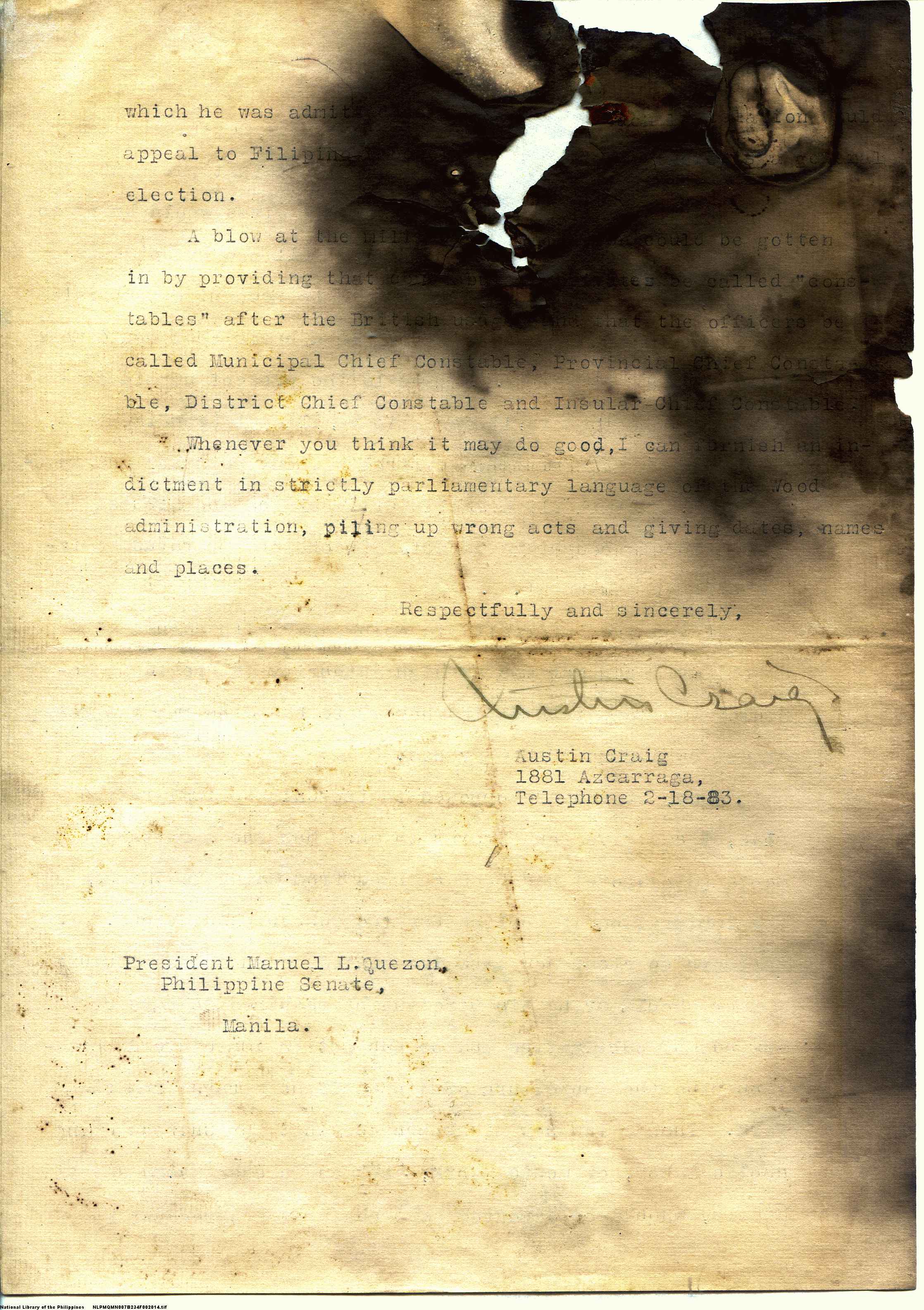 14 
