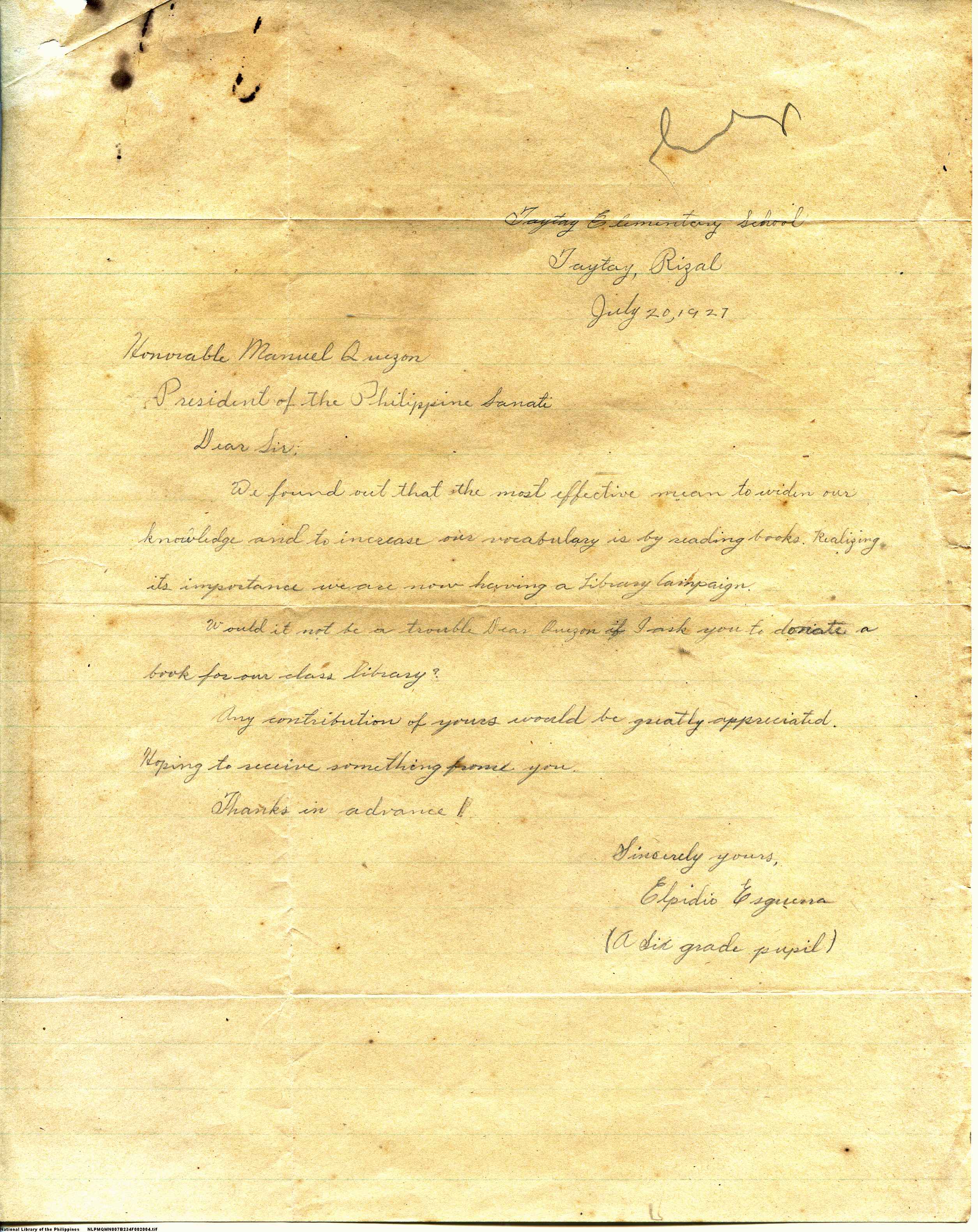 4 
