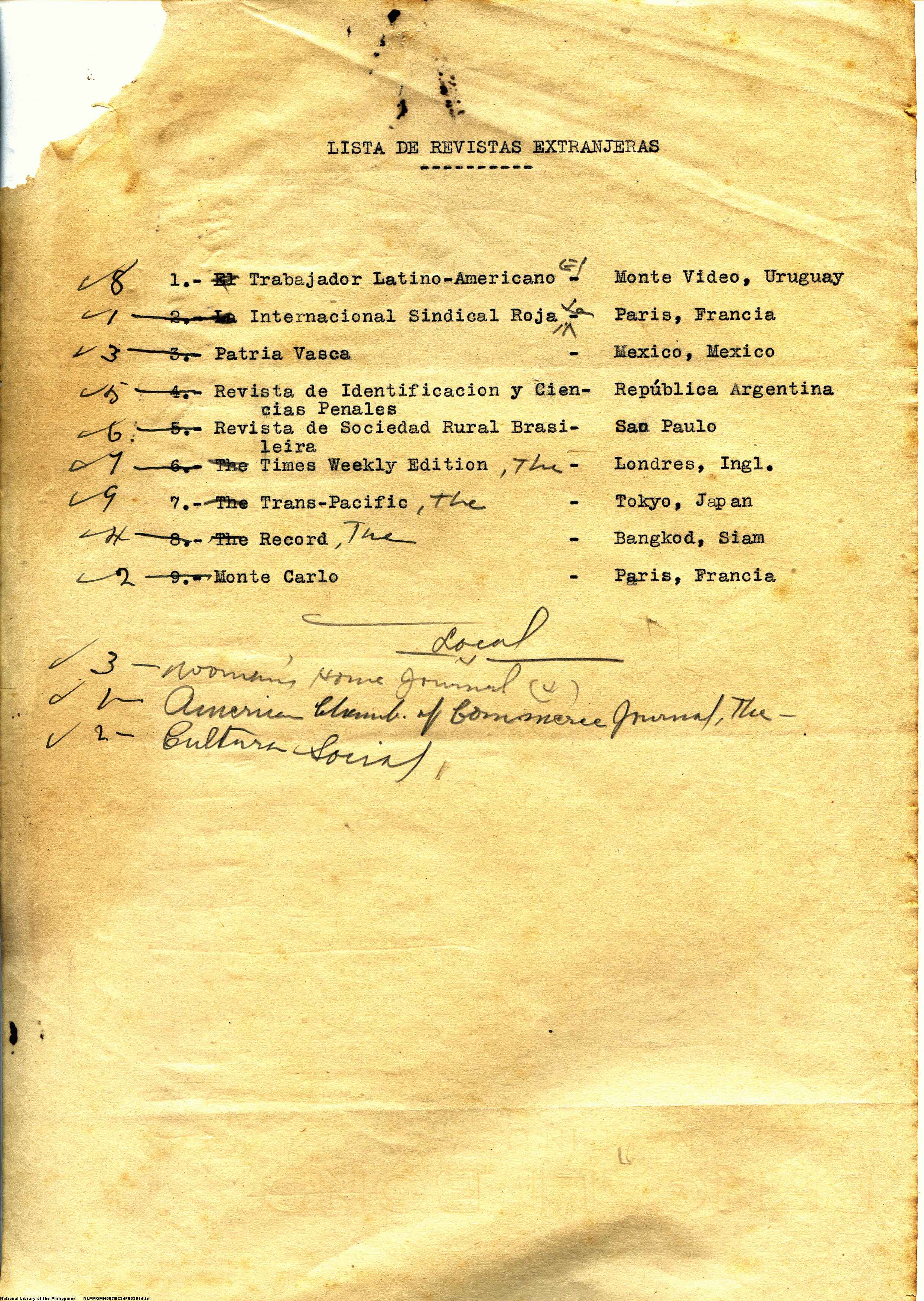 14 
