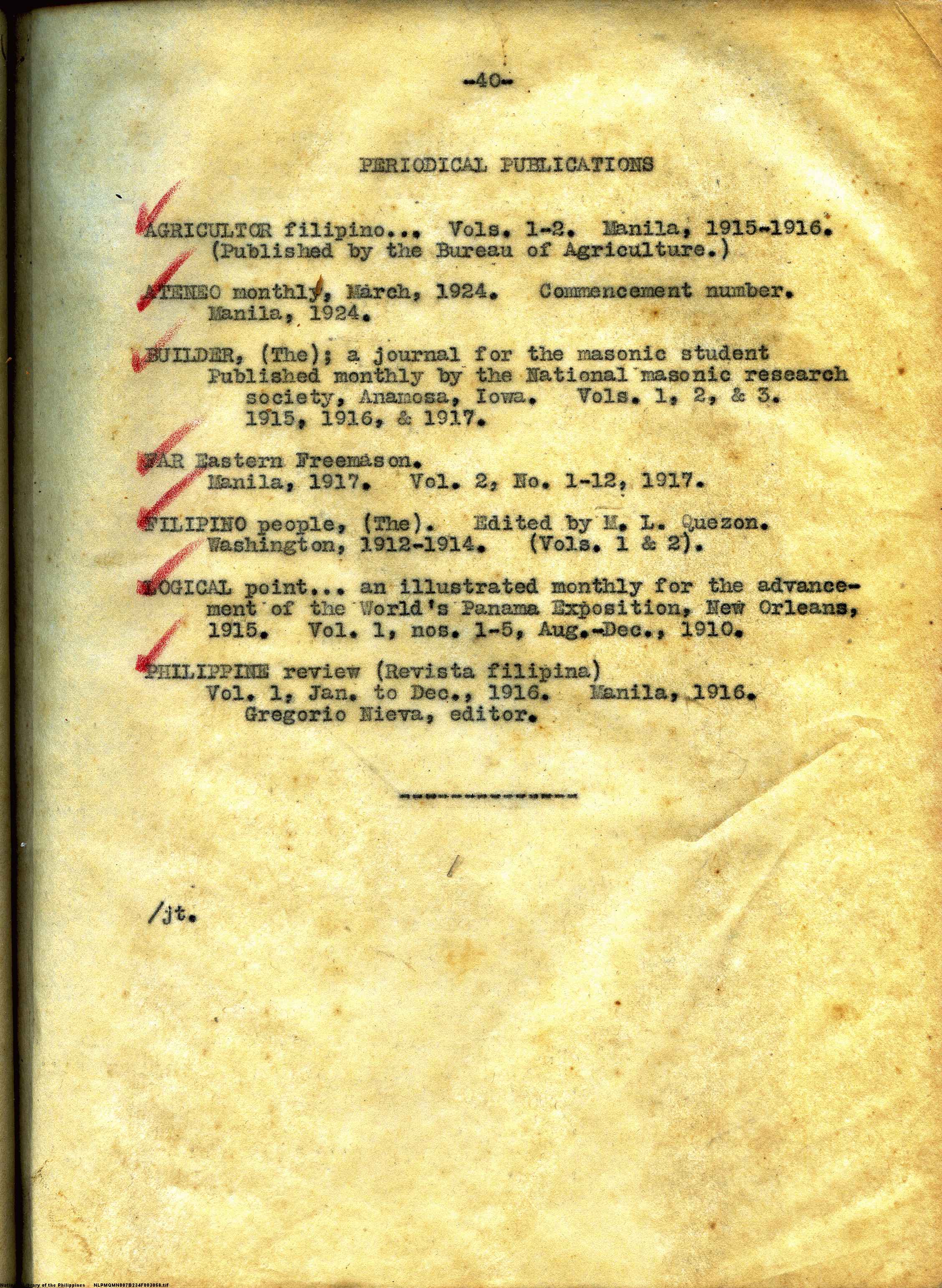 58 
