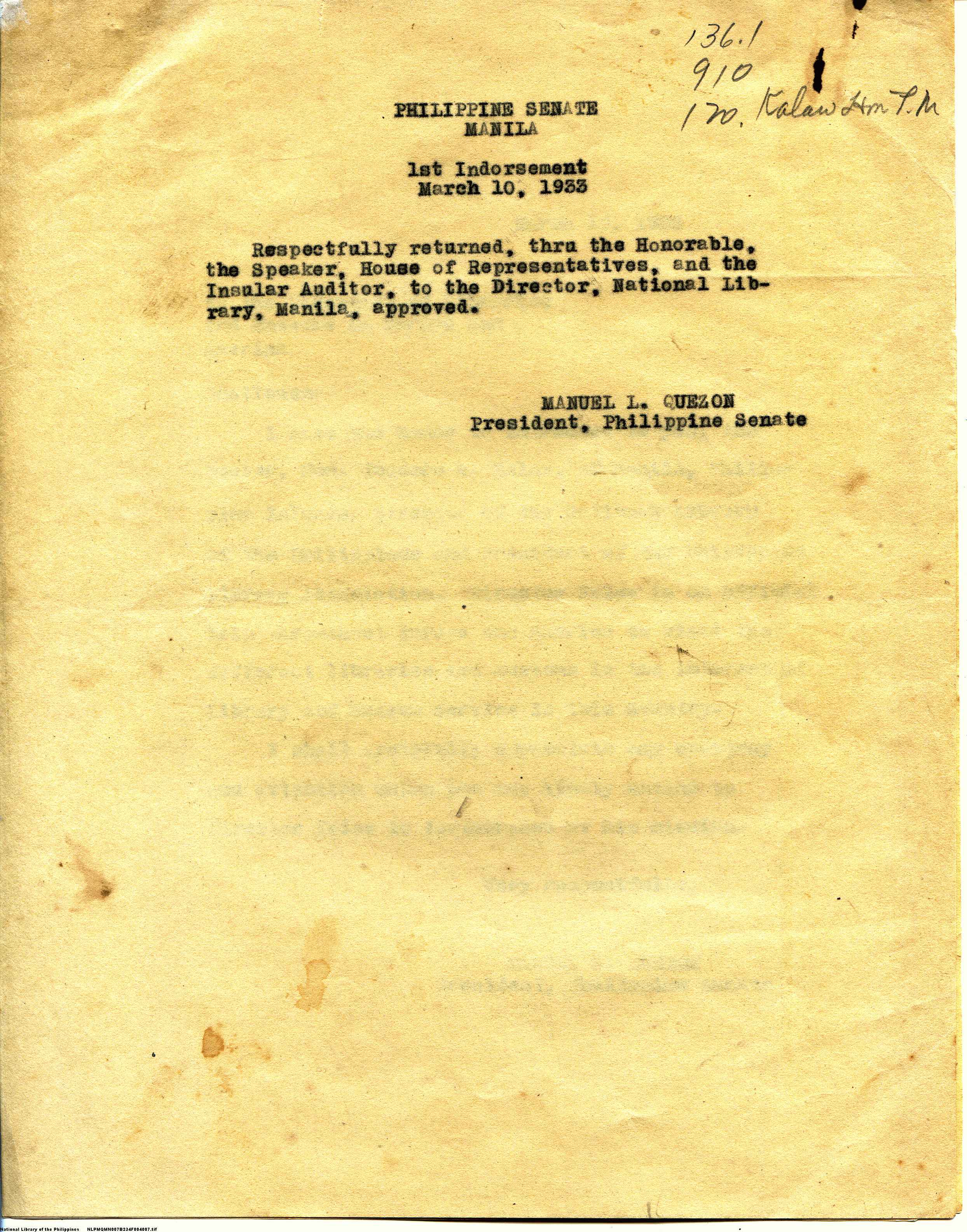 7 
