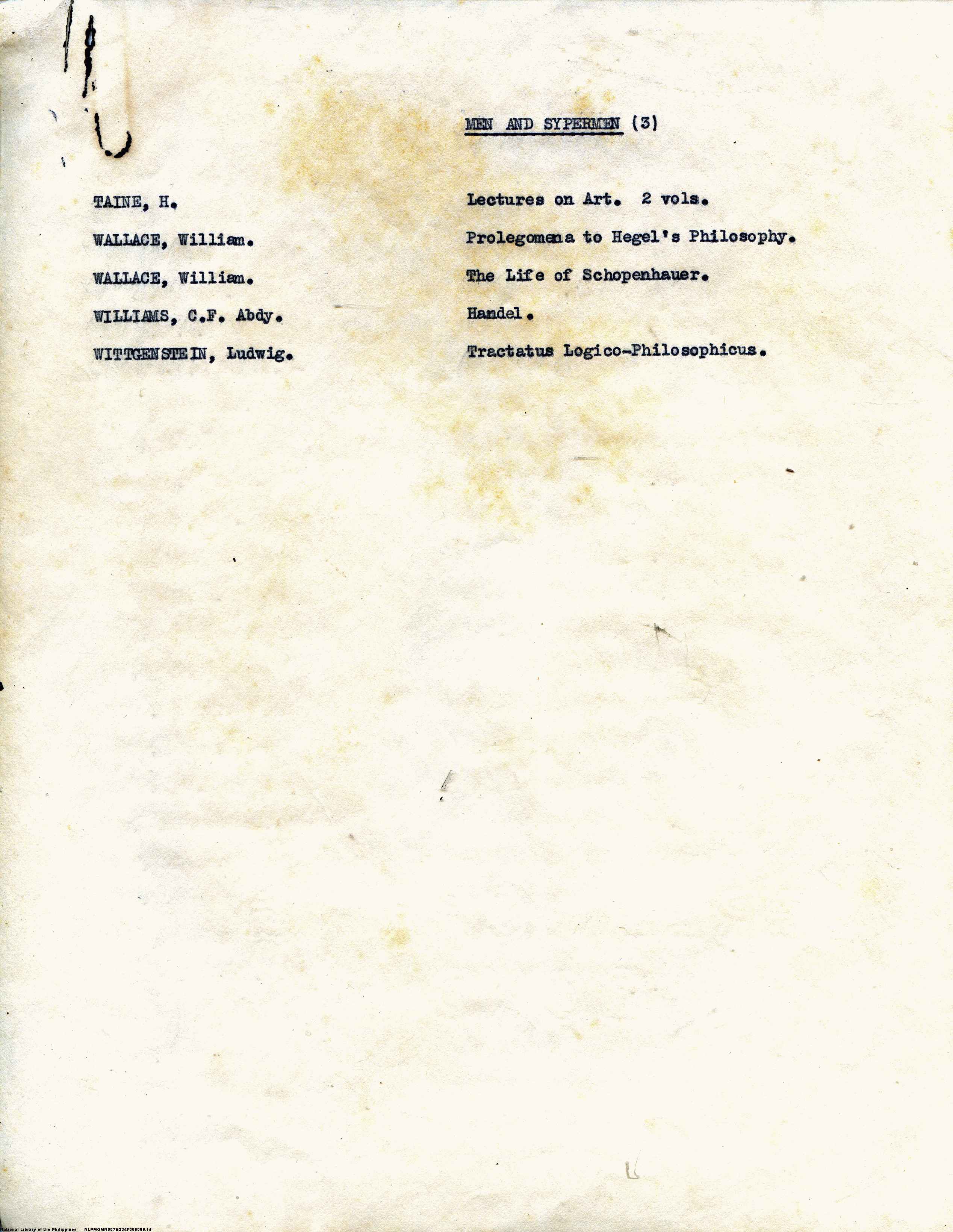9 

