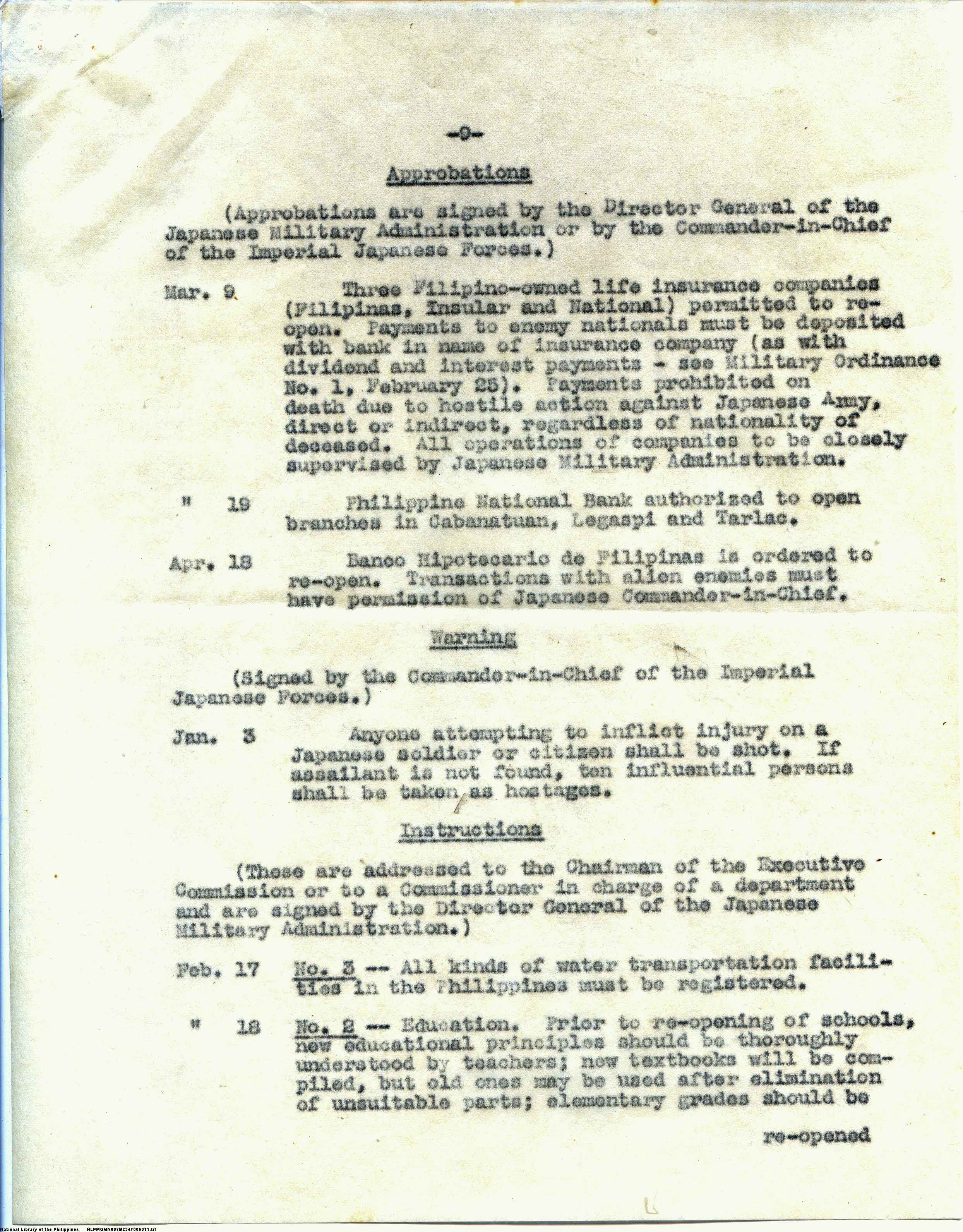 11 
