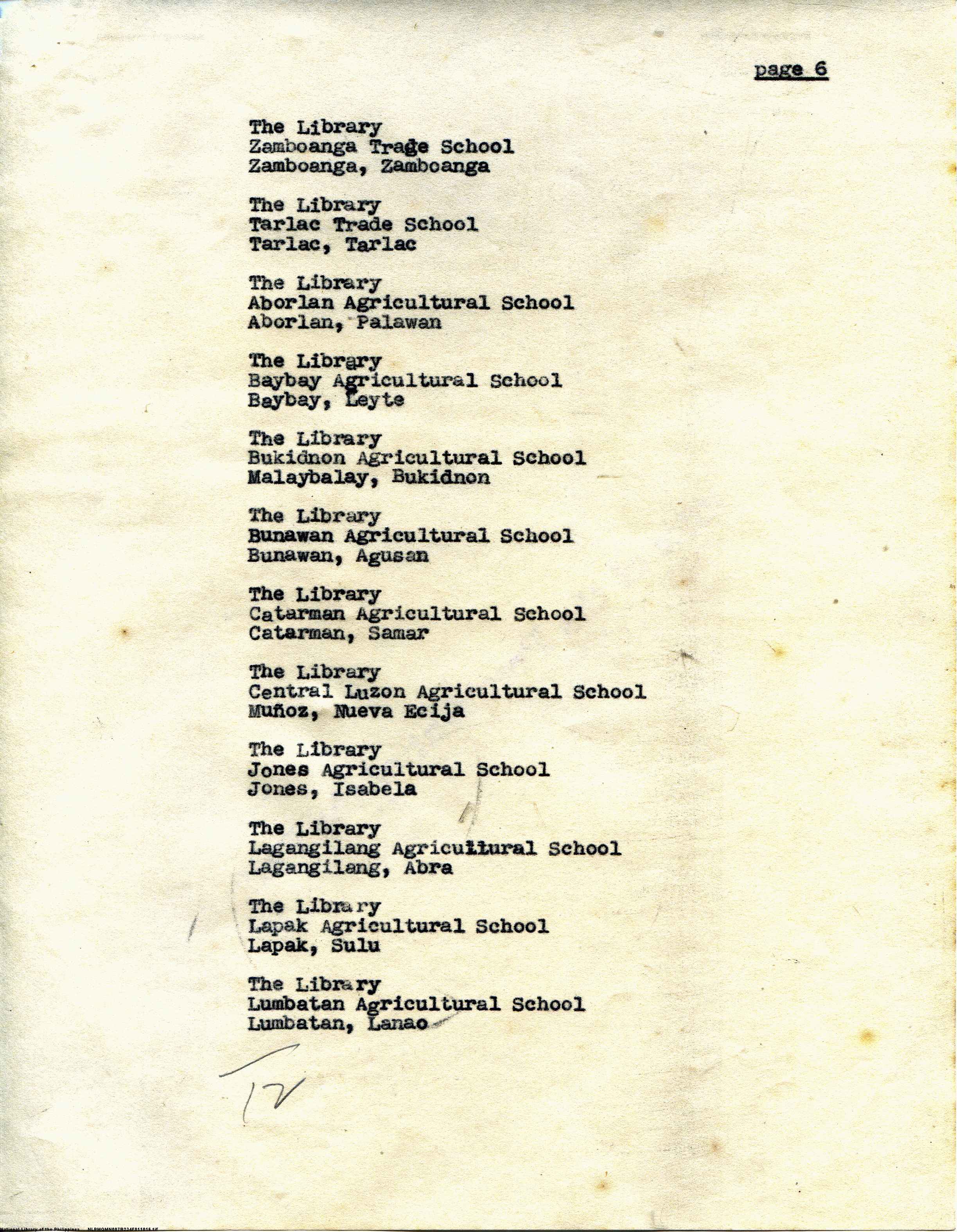 16 
