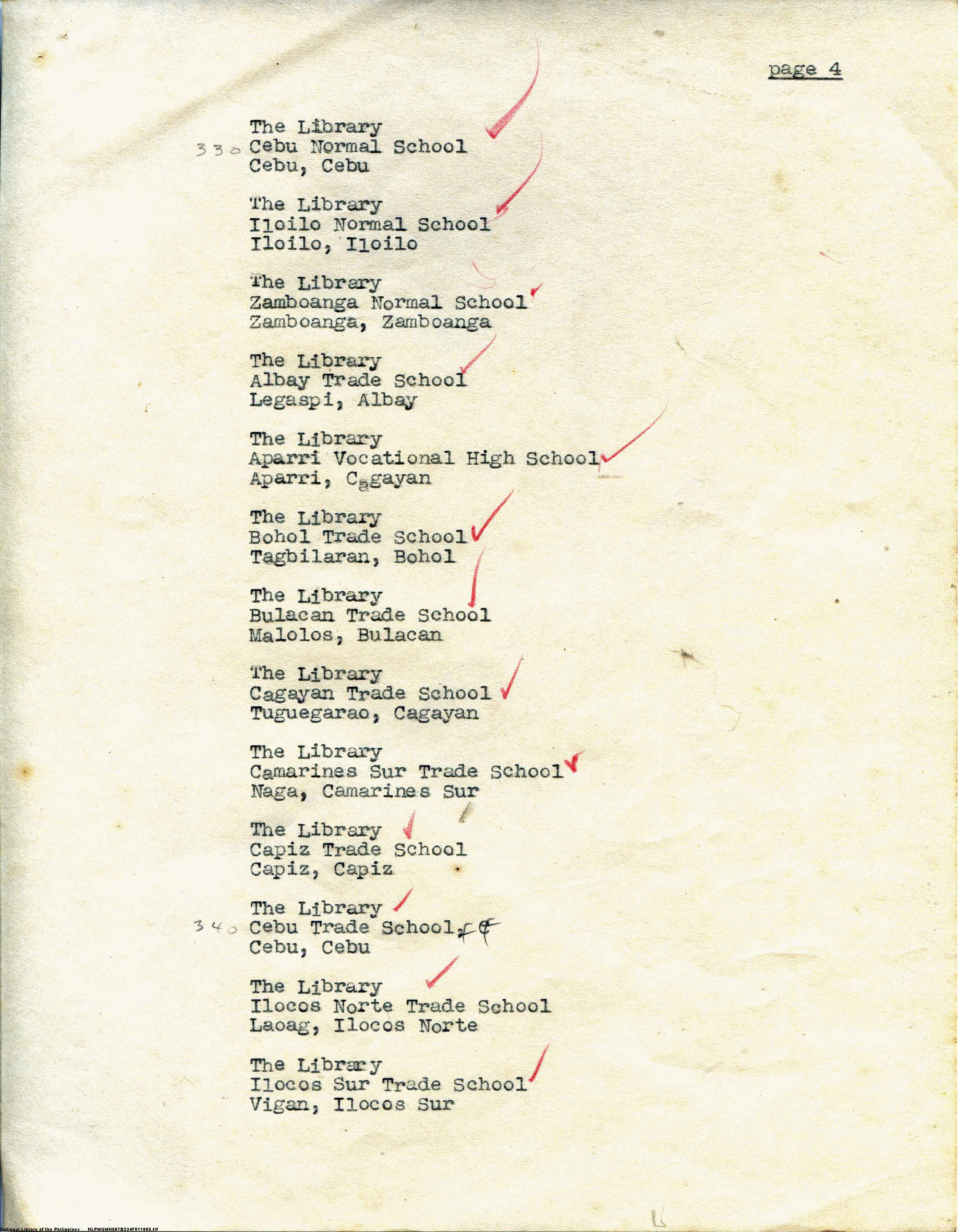 5 
