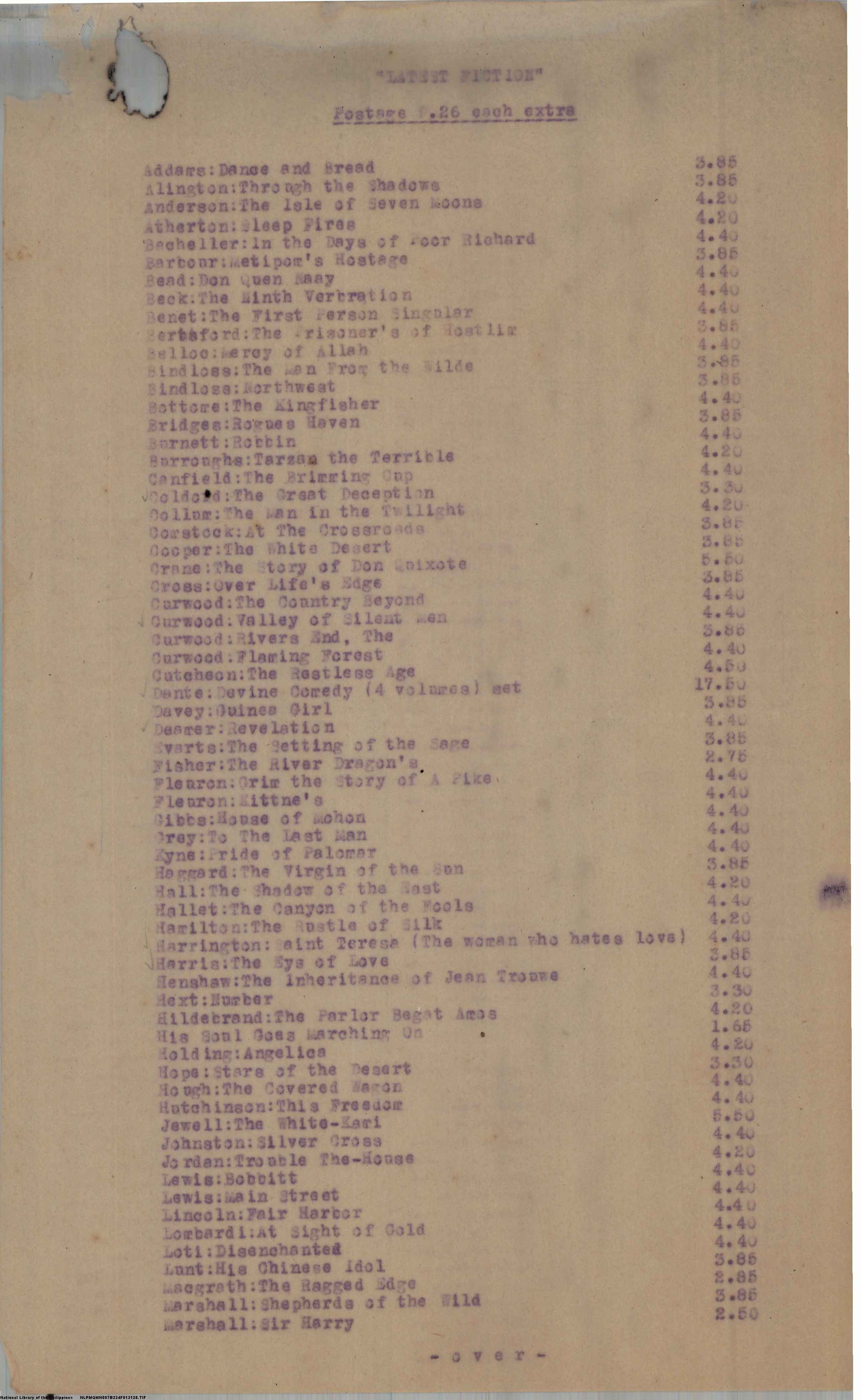 124 
