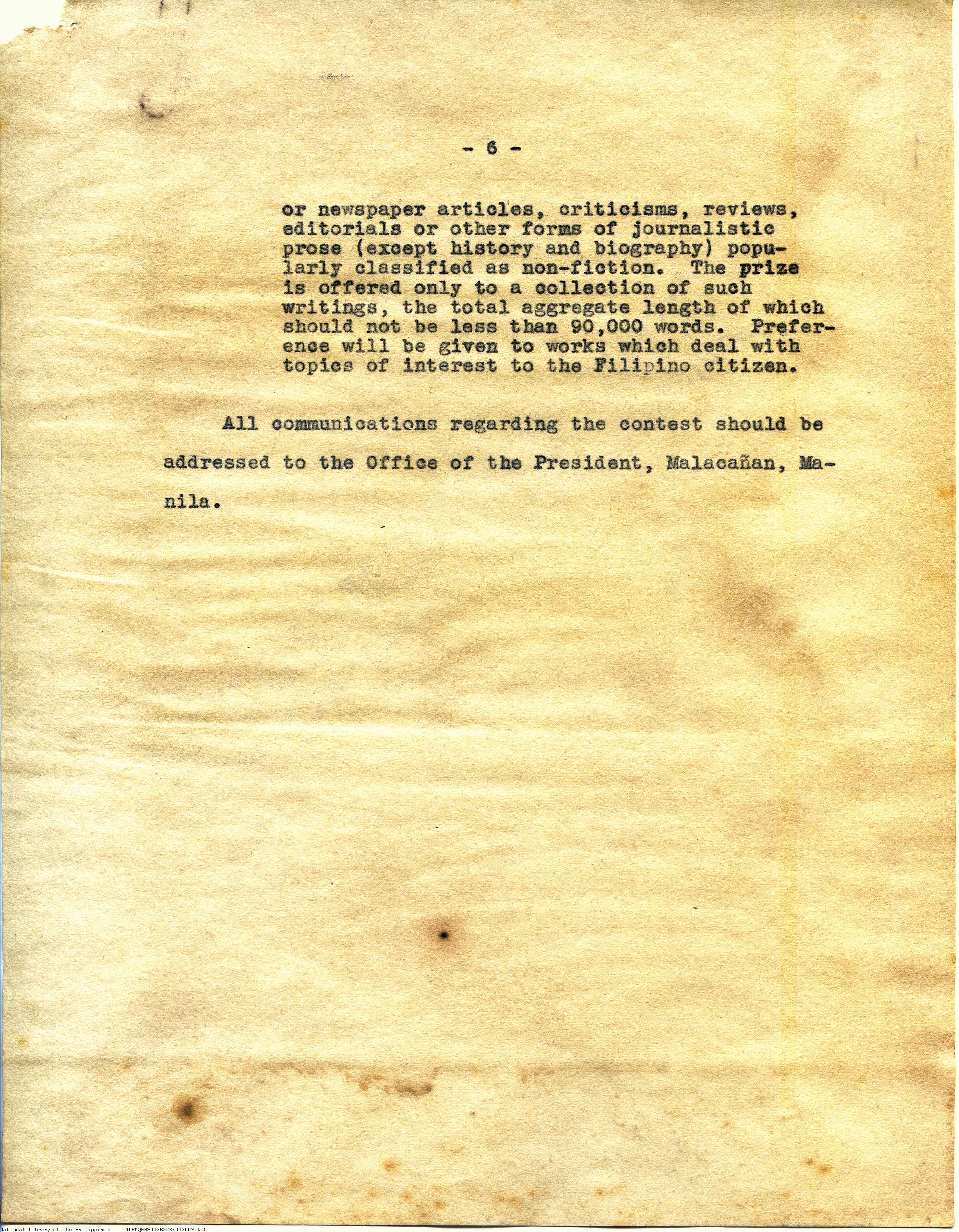10 
