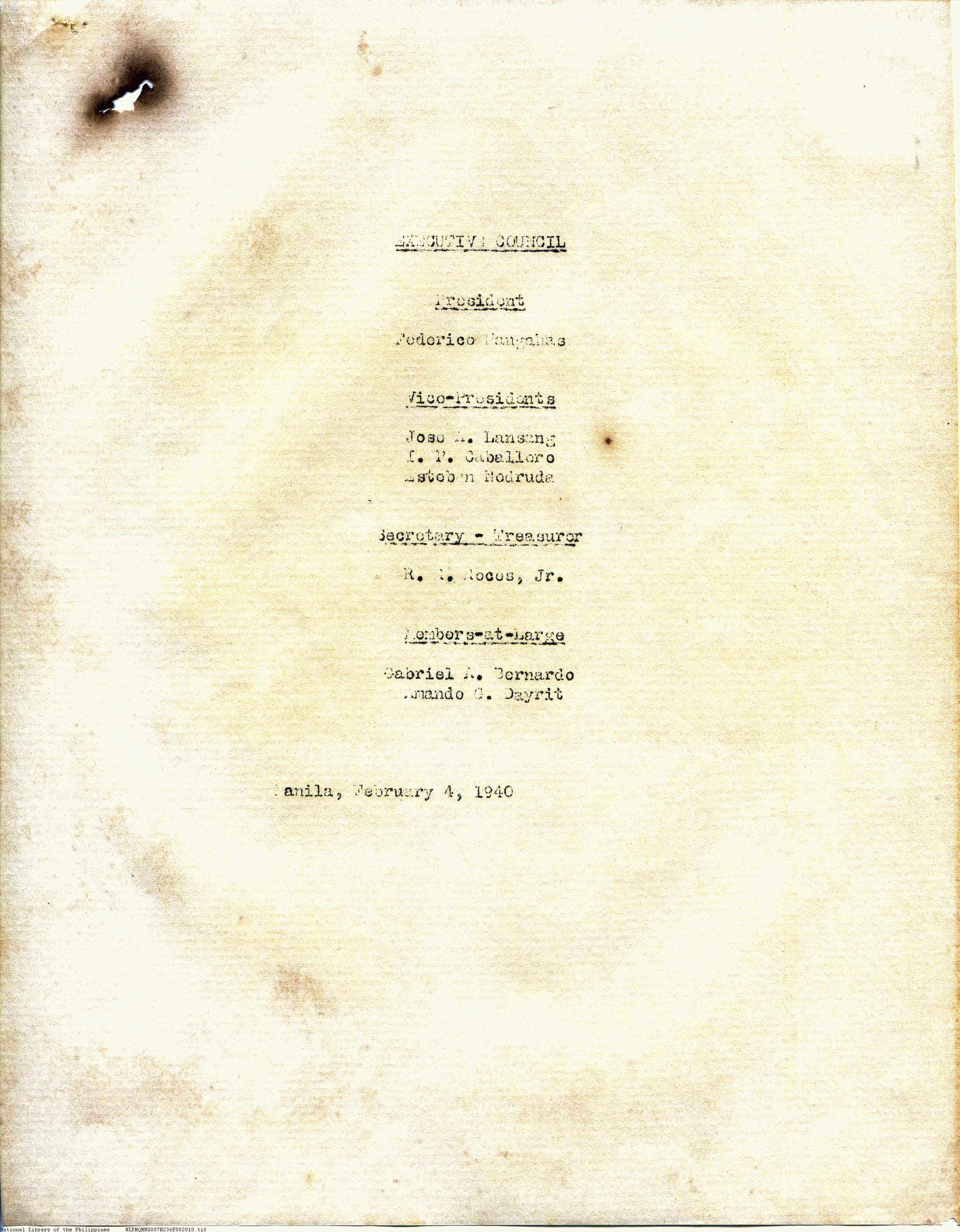 10 

