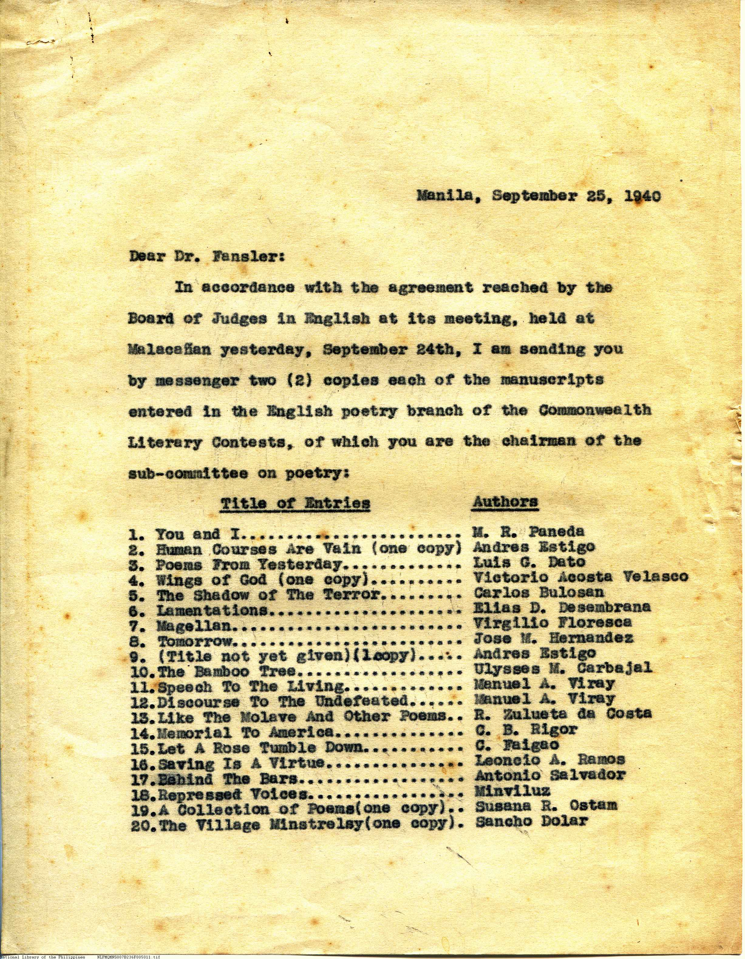 11 
