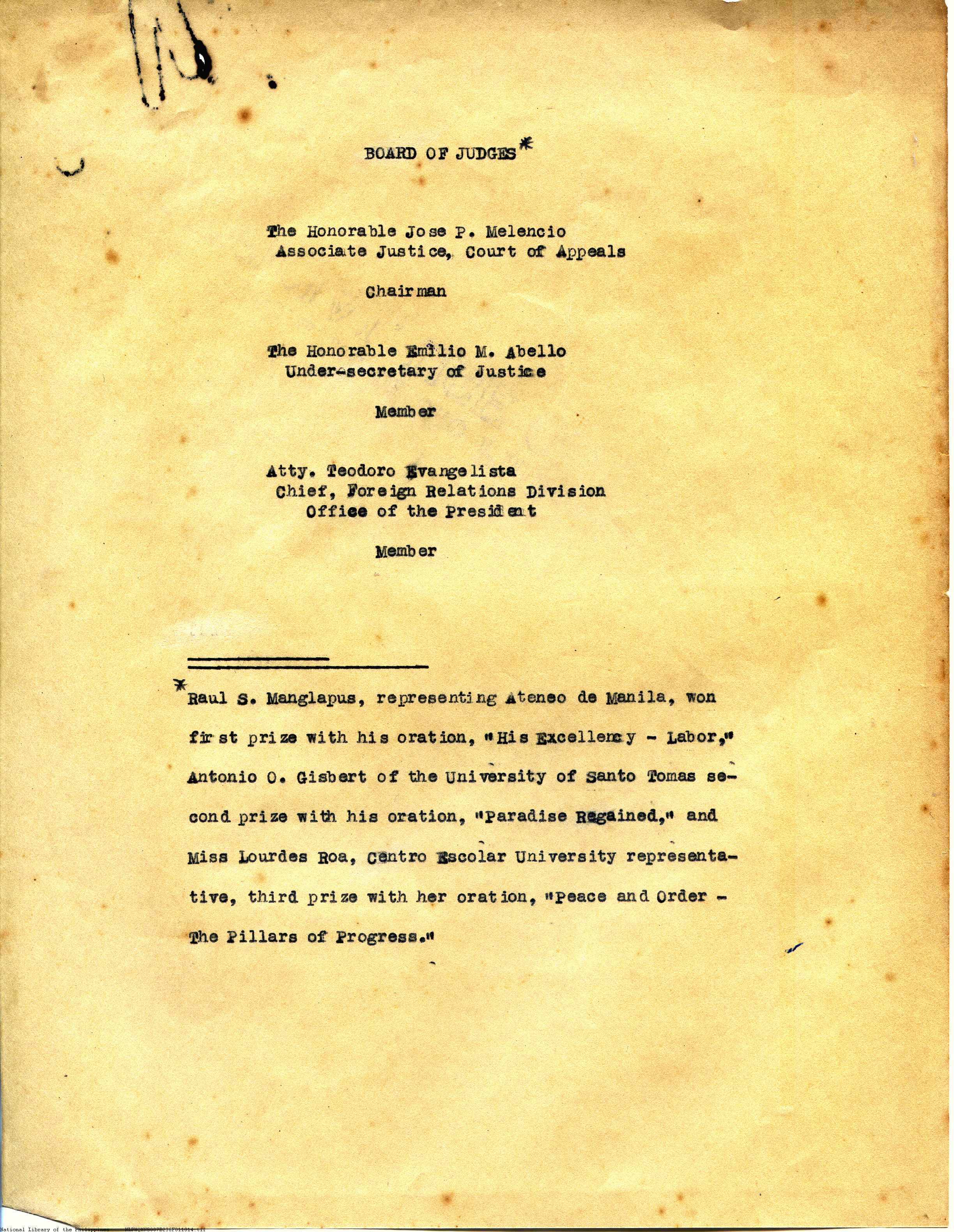 14 
