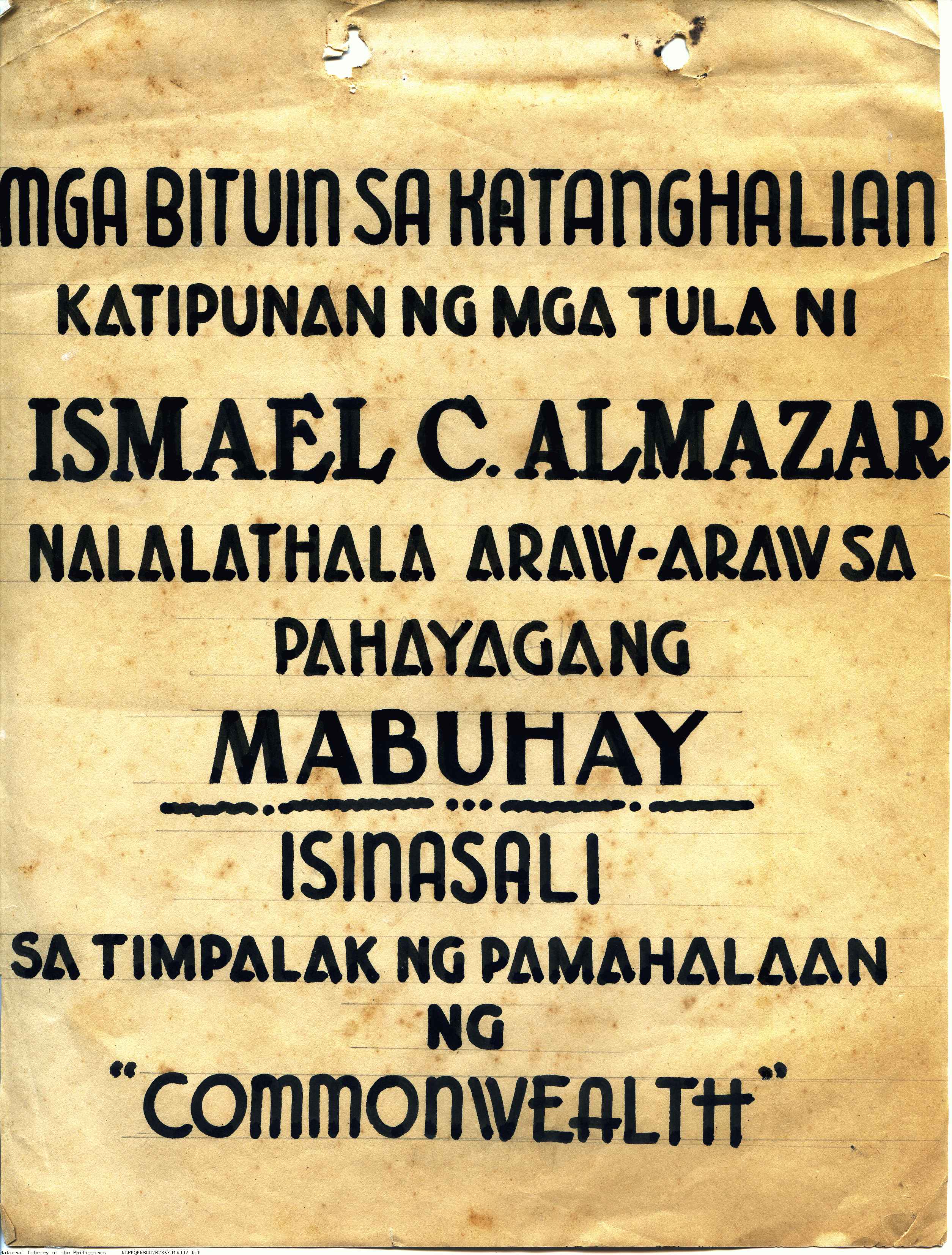 2 
