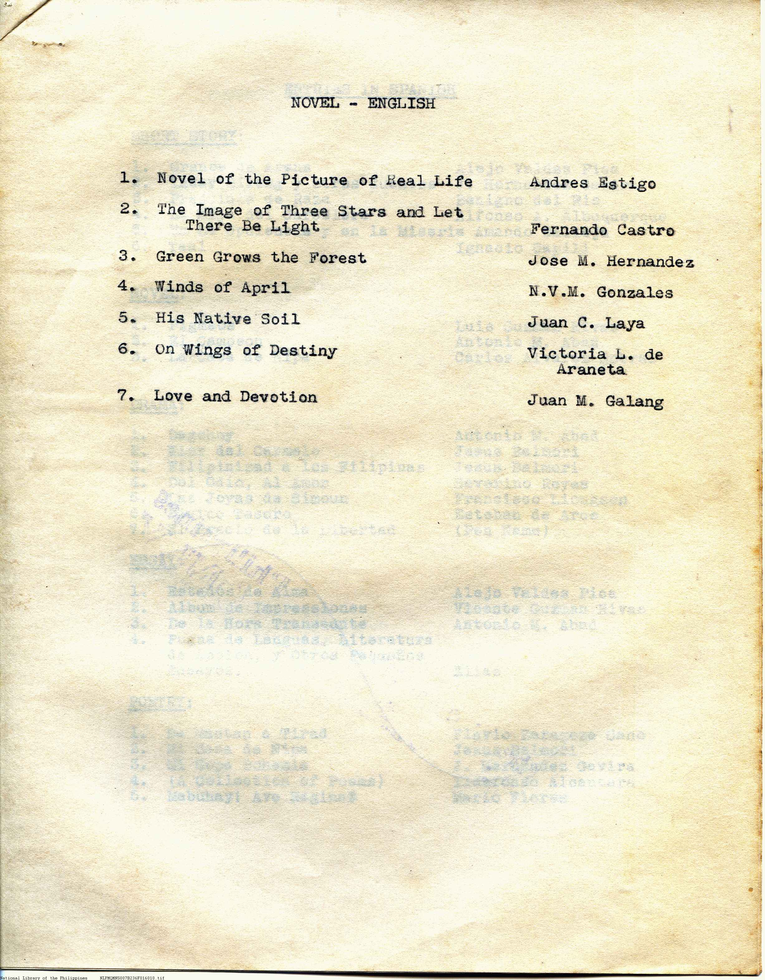 10 
