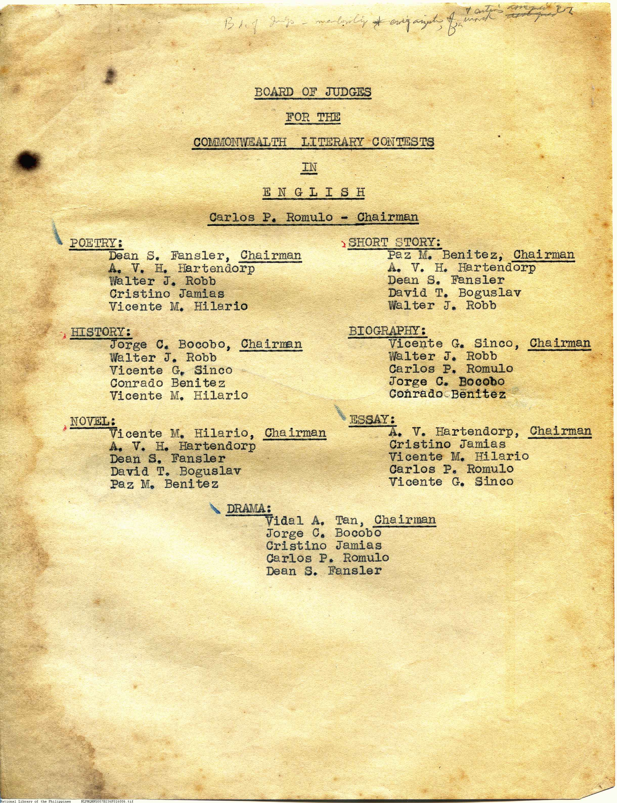 6 

